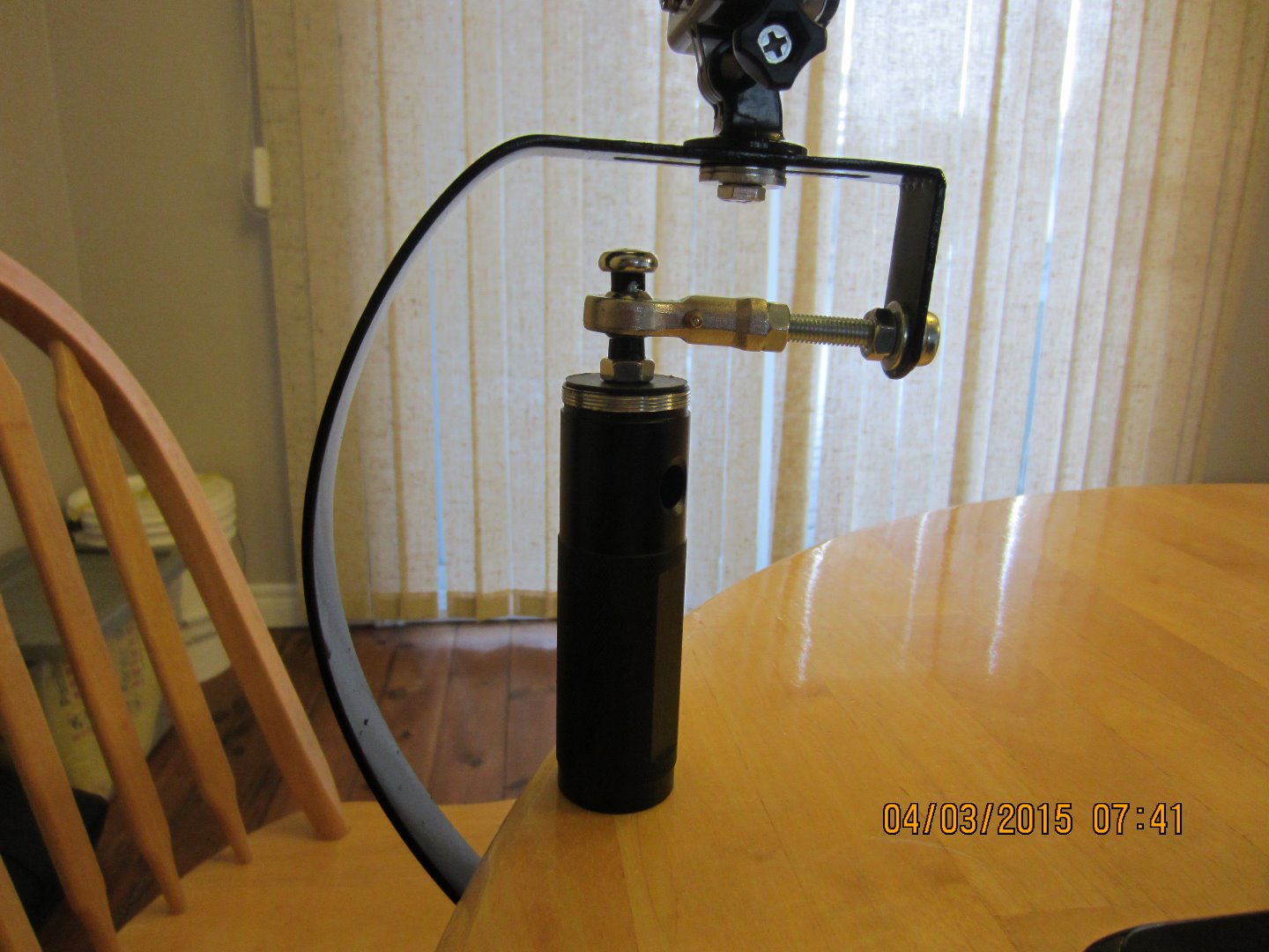Gopro Steady Cam Stabilizer Diy Instructables - Download Ultra HD Light Design | HD