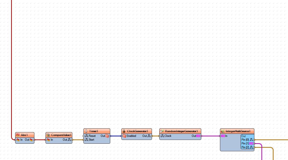 Electronic Dice Using Atom Matrix Esp32 Hackster Io - High Quality Retina Space Photos | Free Download