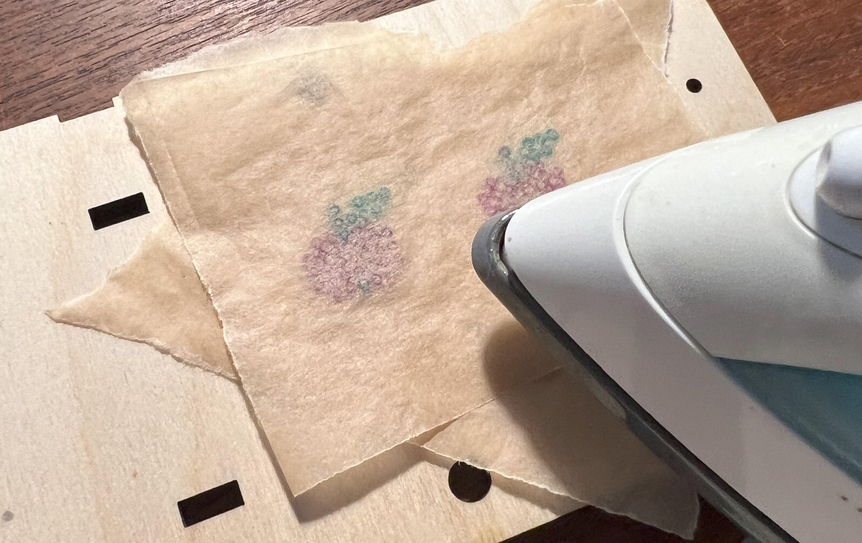 Hama Beads Earings 5 Steps Instructables - Creative Sunset Art - Full HD