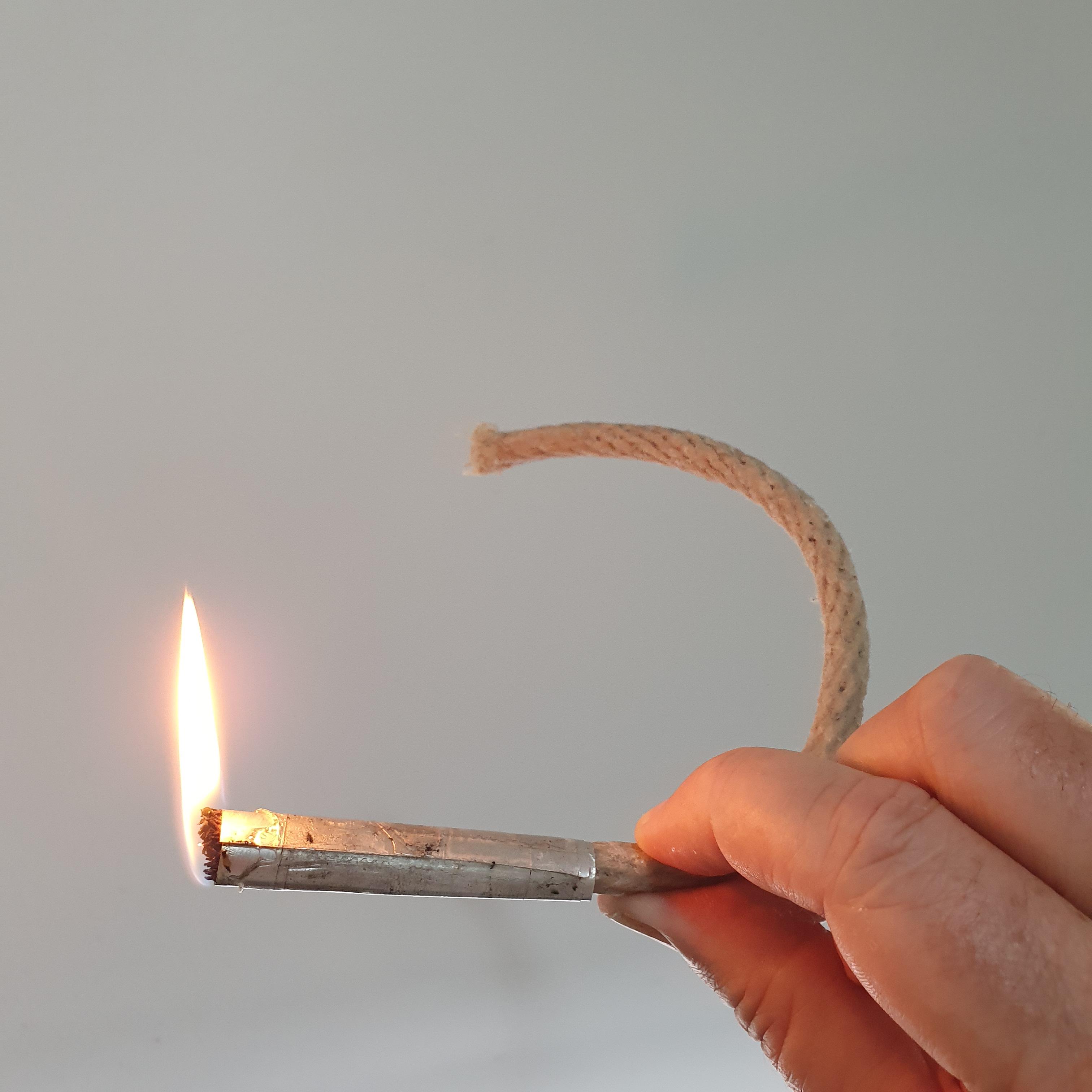 Fire Starter - Gorgeous Vintage Illustration - Ultra HD