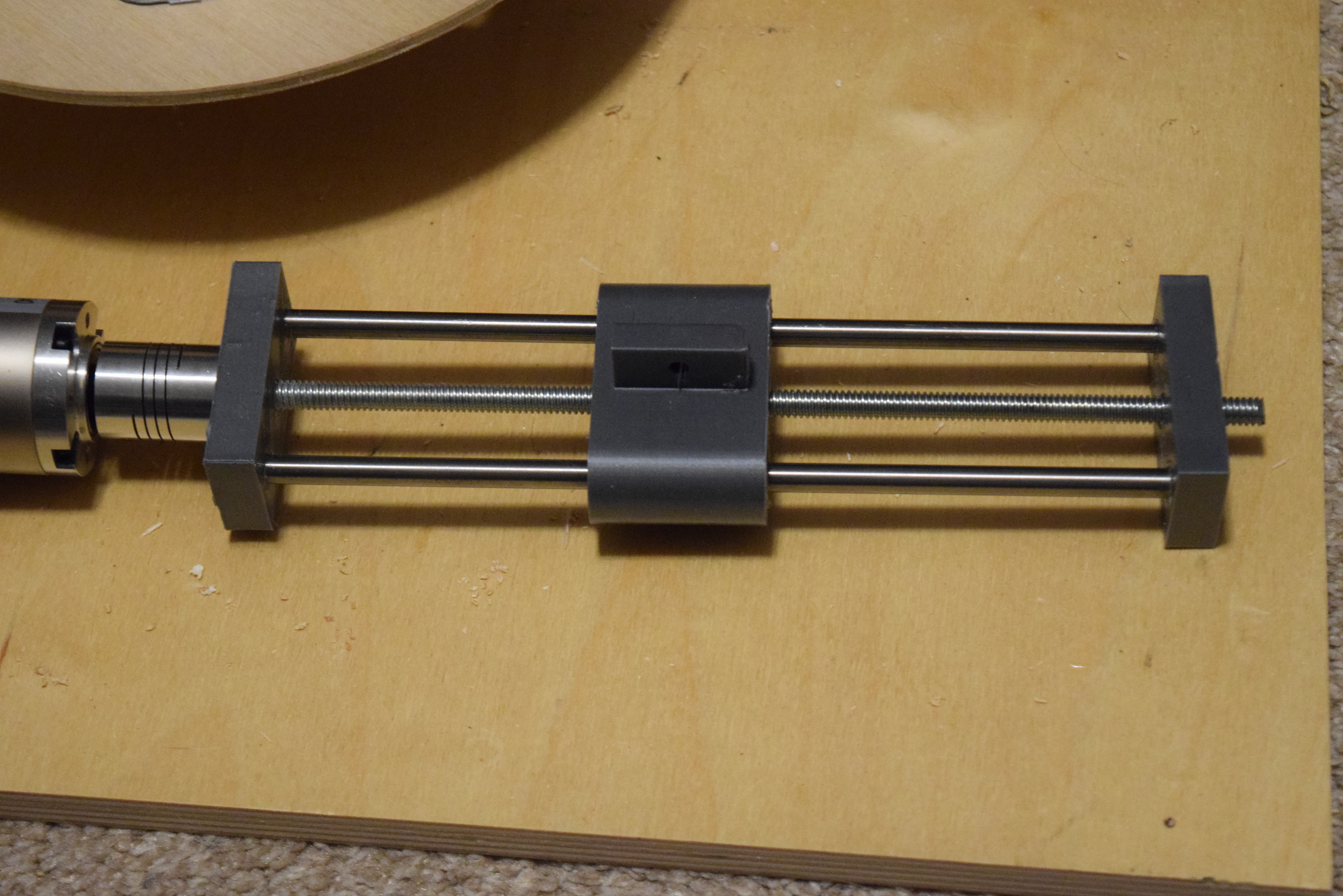 Github Kevyvo 3d Printed Ai Nerf Sentry Turret The First Ai Fully 3d - Geometric Pictures - Modern Ultra HD Collection