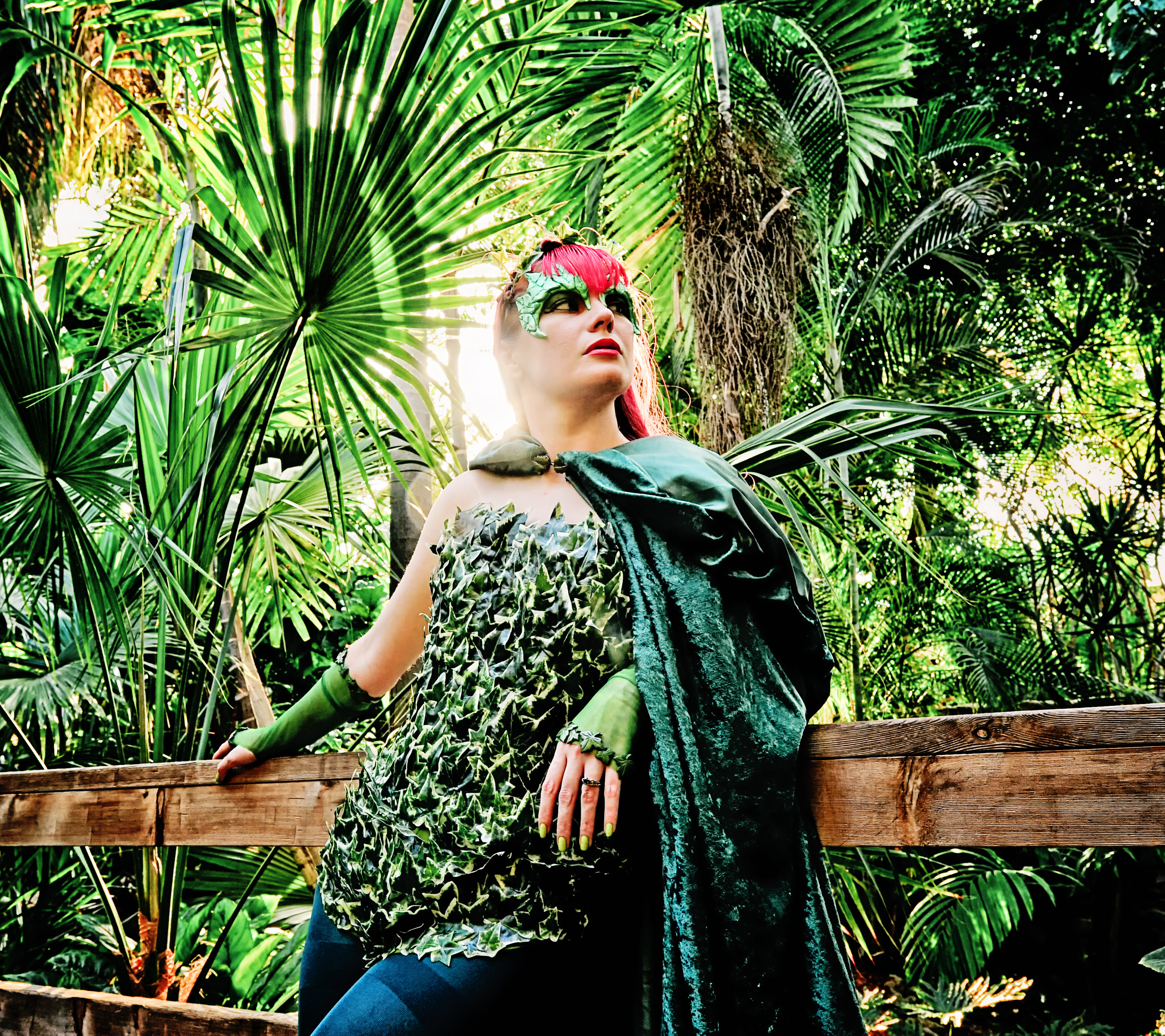 Halloween 2012 Instructables - Landscape Art Collection - 8K Quality