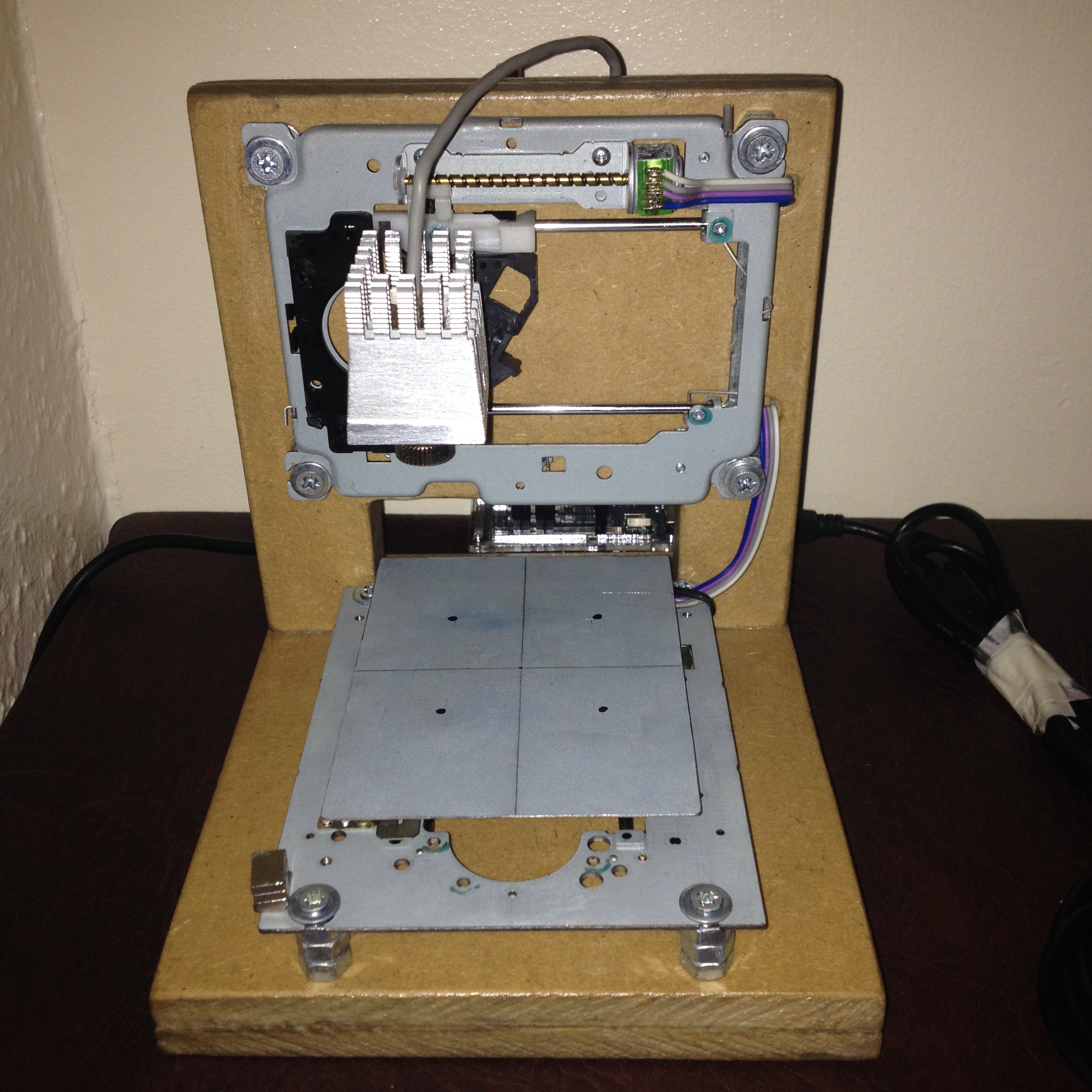 3d Laser Engraver Instructables - Best Nature Illustrations in HD