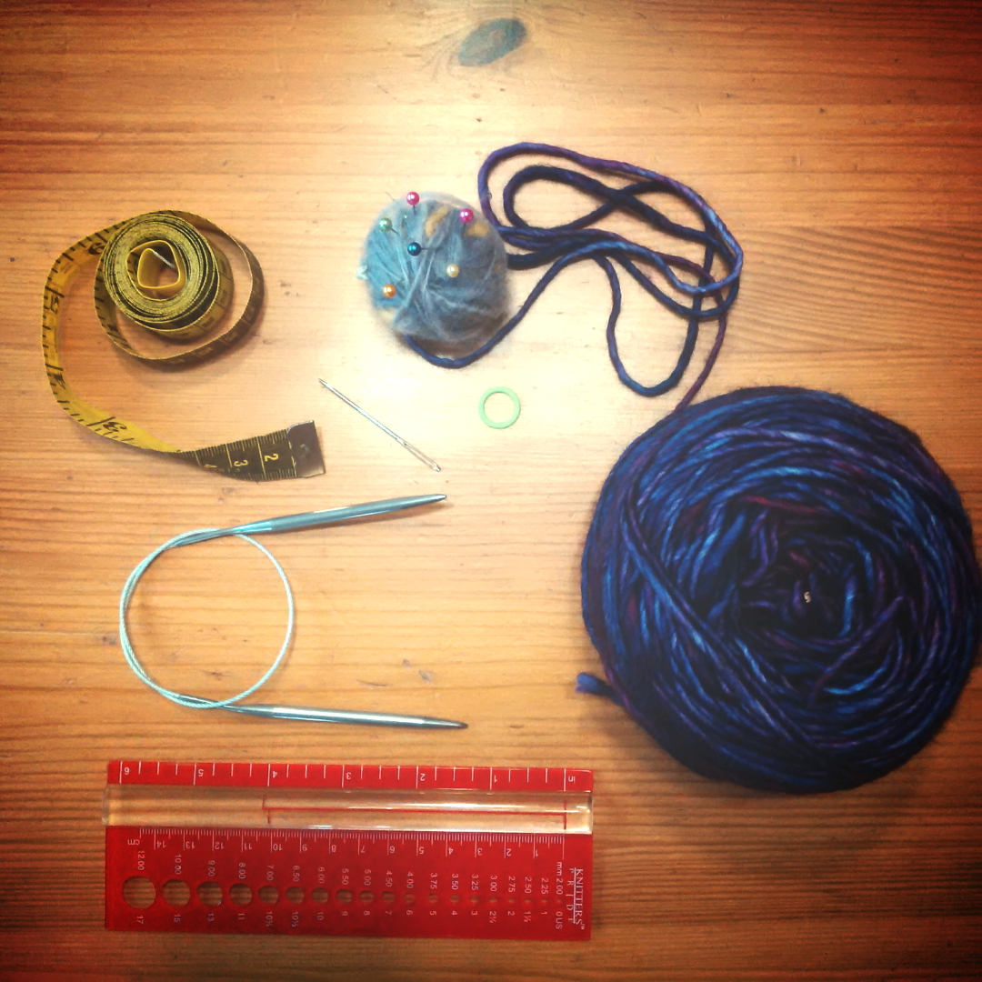 Diy Knit A Hat Without A Pattern Basic Design Made Easy 4 Steps - Geometric Textures - Incredible High Resolution Collection