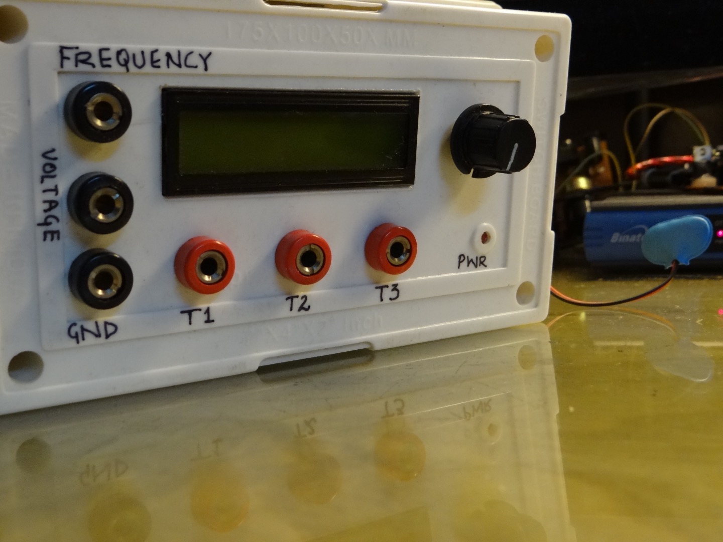 Component Tester Test Almost Anything Tester Components - Stunning Mobile Mountain Arts | Free Download