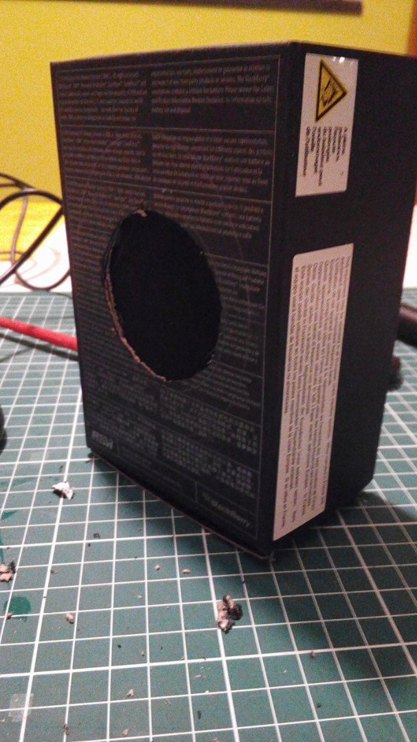 Cardboard Pilot Speaker Deck - Premium Mountain Illustration Gallery - HD