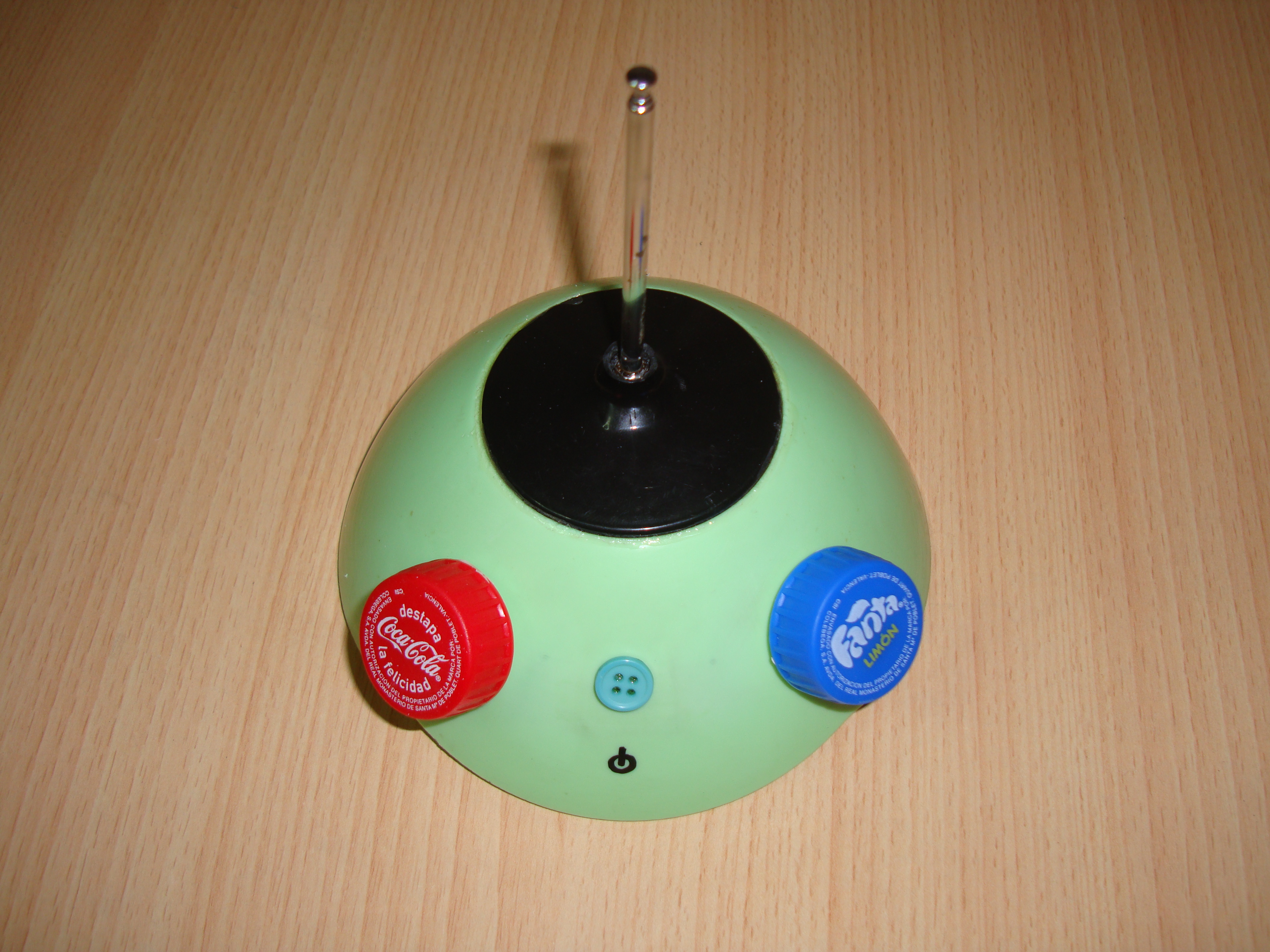 What Is Theremin - Gradient Illustration Collection - Ultra HD Quality