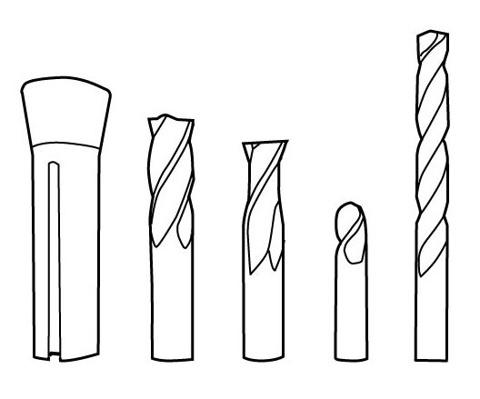 Manual Mill Class Instructables - High Quality Abstract Photo - Ultra HD