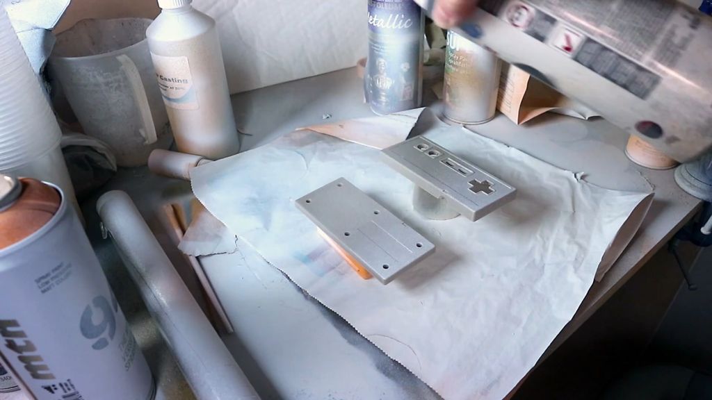 Wireless Game Controller Tx Board Make Your Nes Snes Controller - Retina Colorful Backgrounds for Desktop