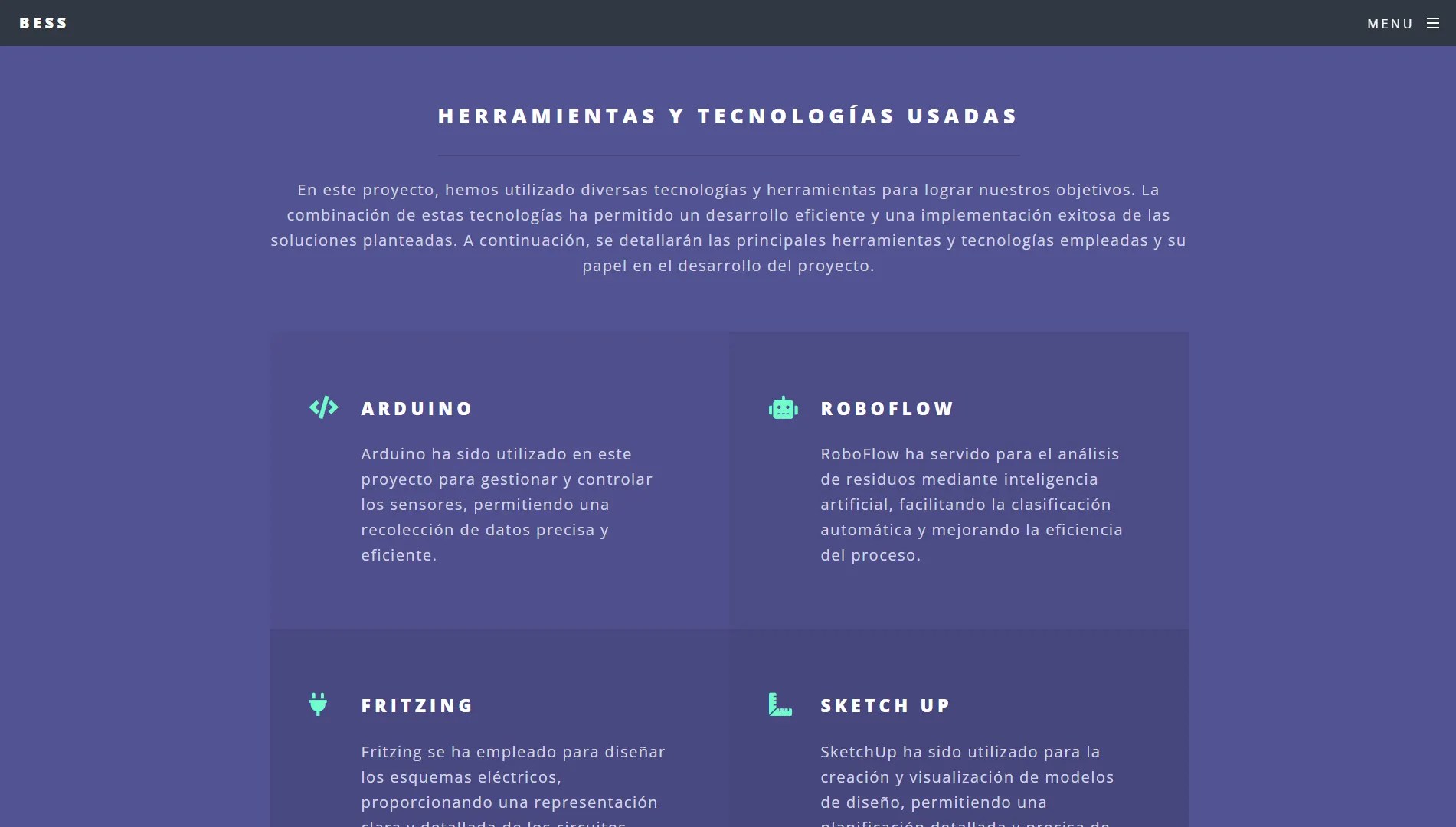 Intelligent Waste Classification Segregation System 6 Steps