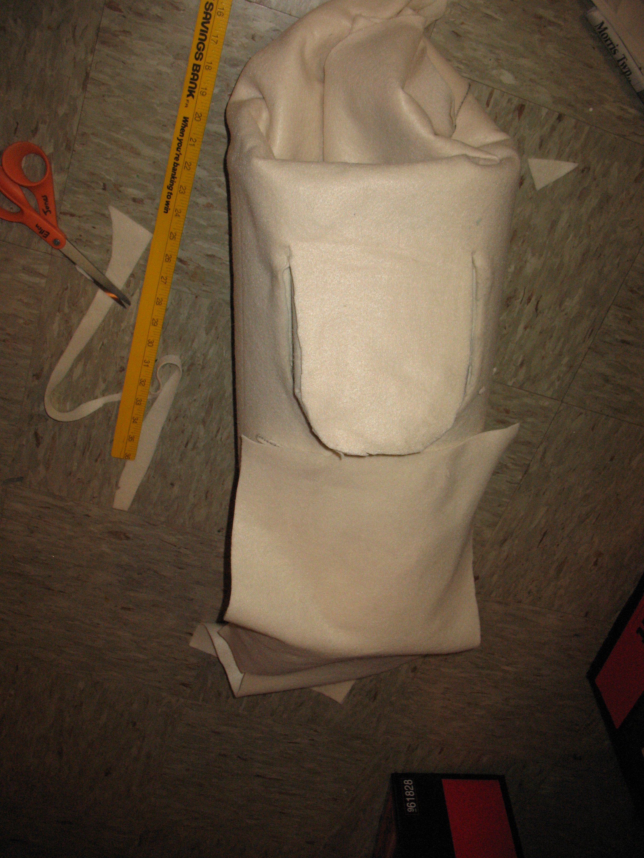 Beaker Costume - Desktop Space Wallpapers for Desktop