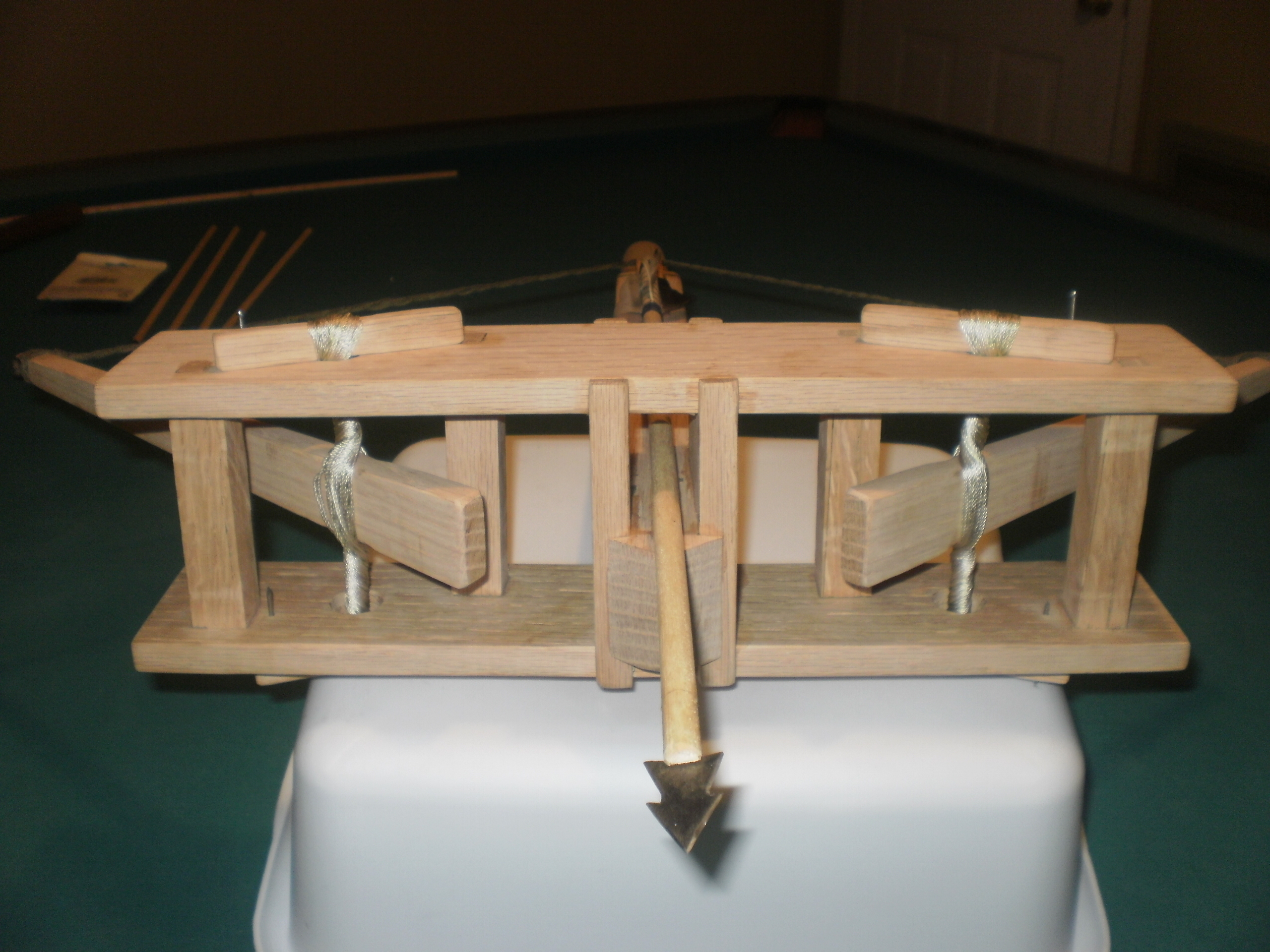 Diy Archery Instructables - Professional Geometric Background - 4K