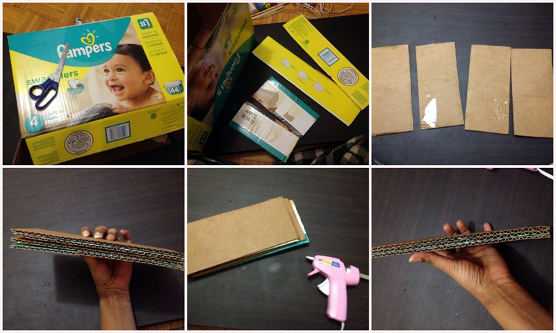 Cardboard Geometric Shape Puzzle Shape Puzzles Sha - Modern HD Space Designs | Free Download