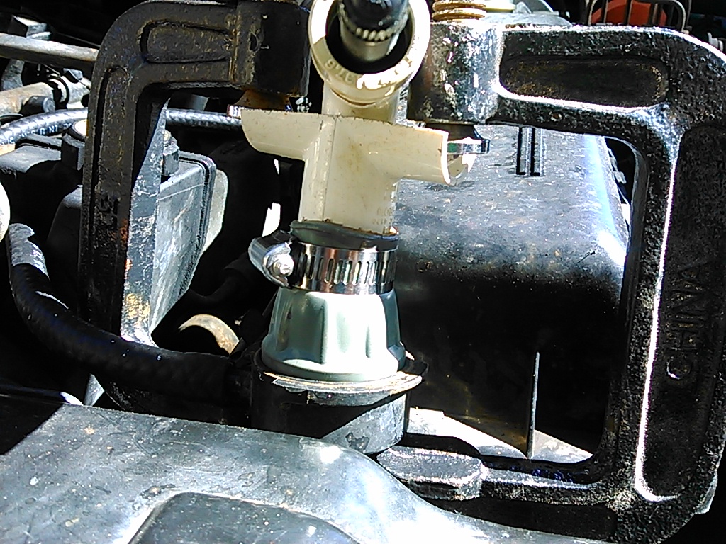 Diy Homemade Coolant System Pressure Tester Youtube - Nature Patterns - Incredible 8K Collection