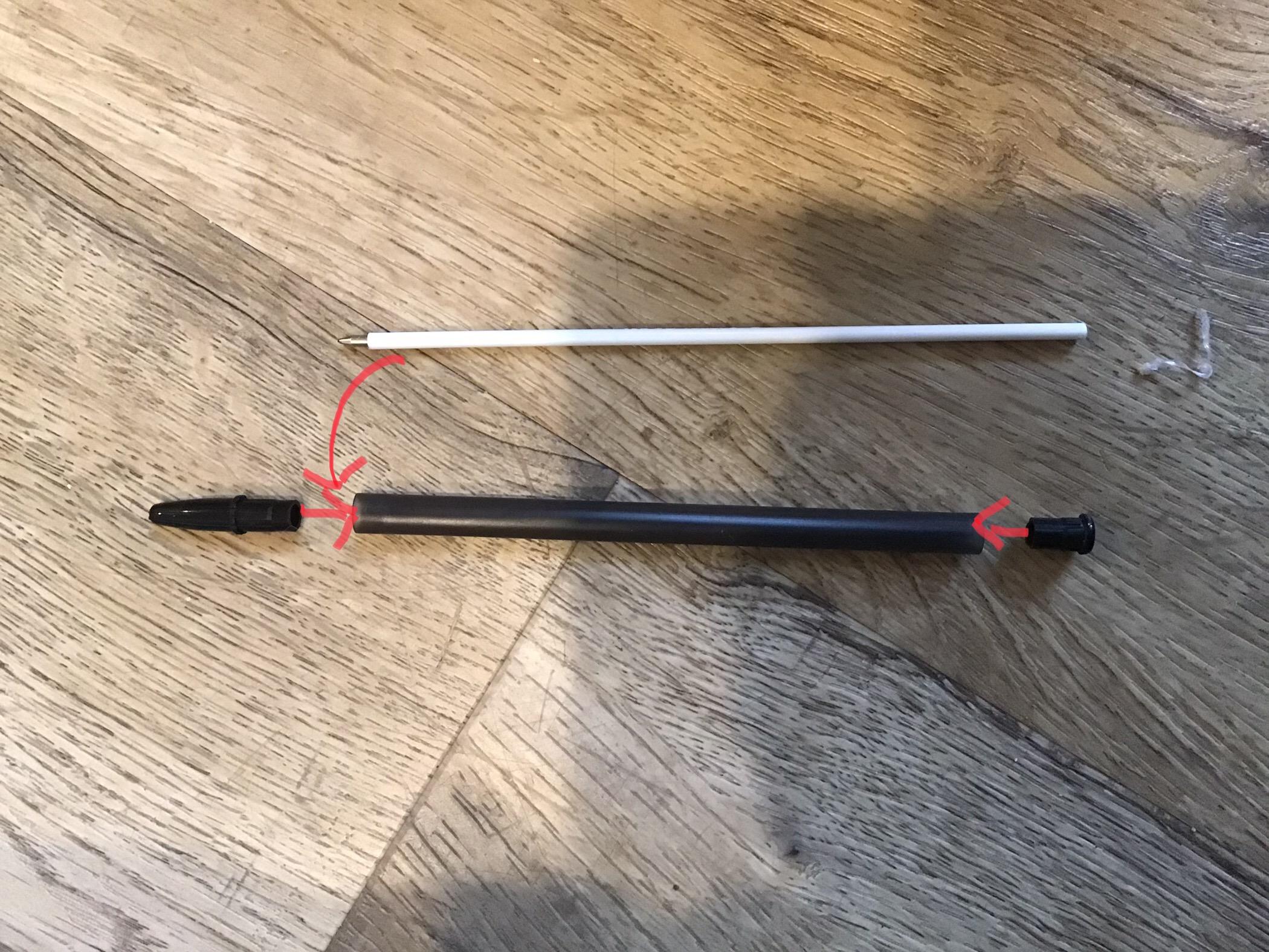 Simple Airsoft Speed Loader Instructables - Download Gorgeous Gradient Design | 8K