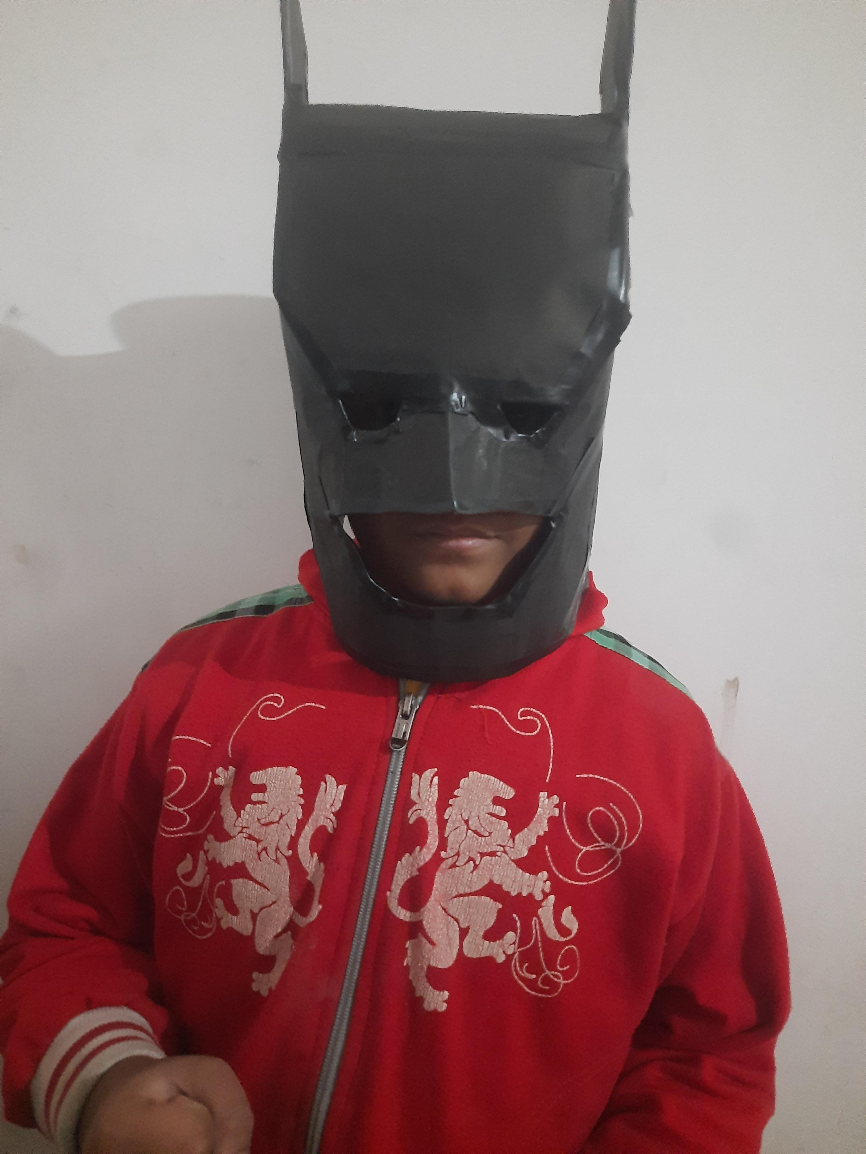 Batman Make - Nature Images - Premium Retina Collection