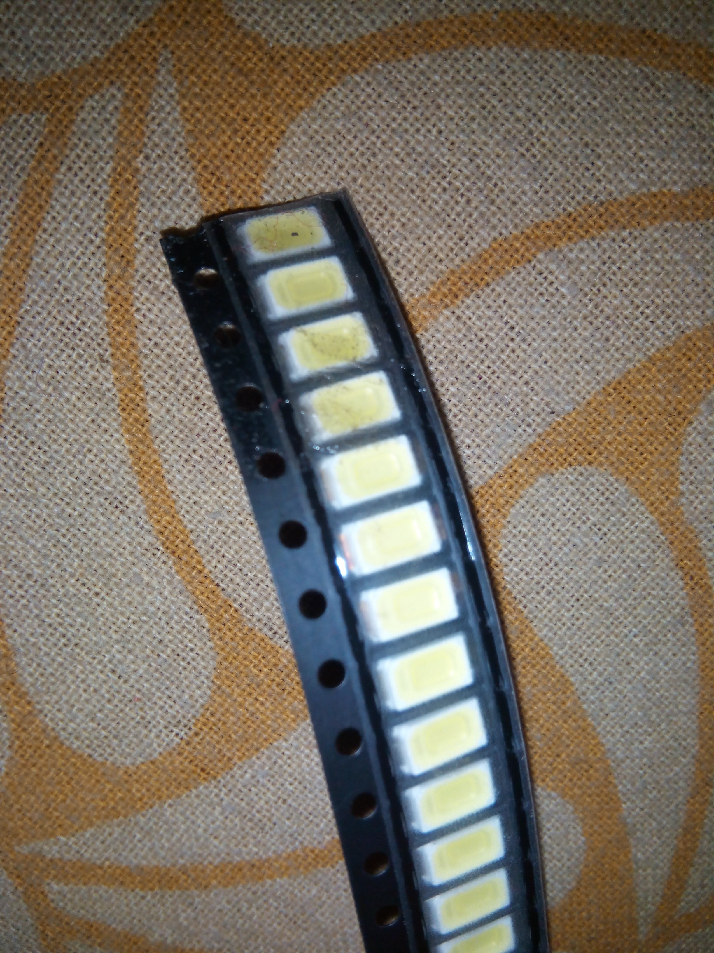 Led Flashlight Camping Light 6 Steps Instructables - Nature Design Collection - High Resolution Quality