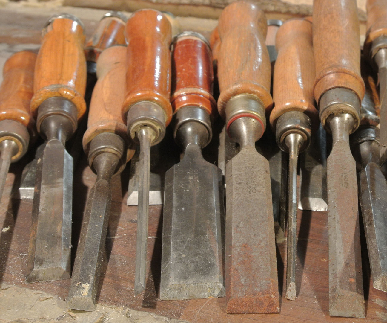 Tool Sharpening Instructables - Download Modern Dark Background | HD