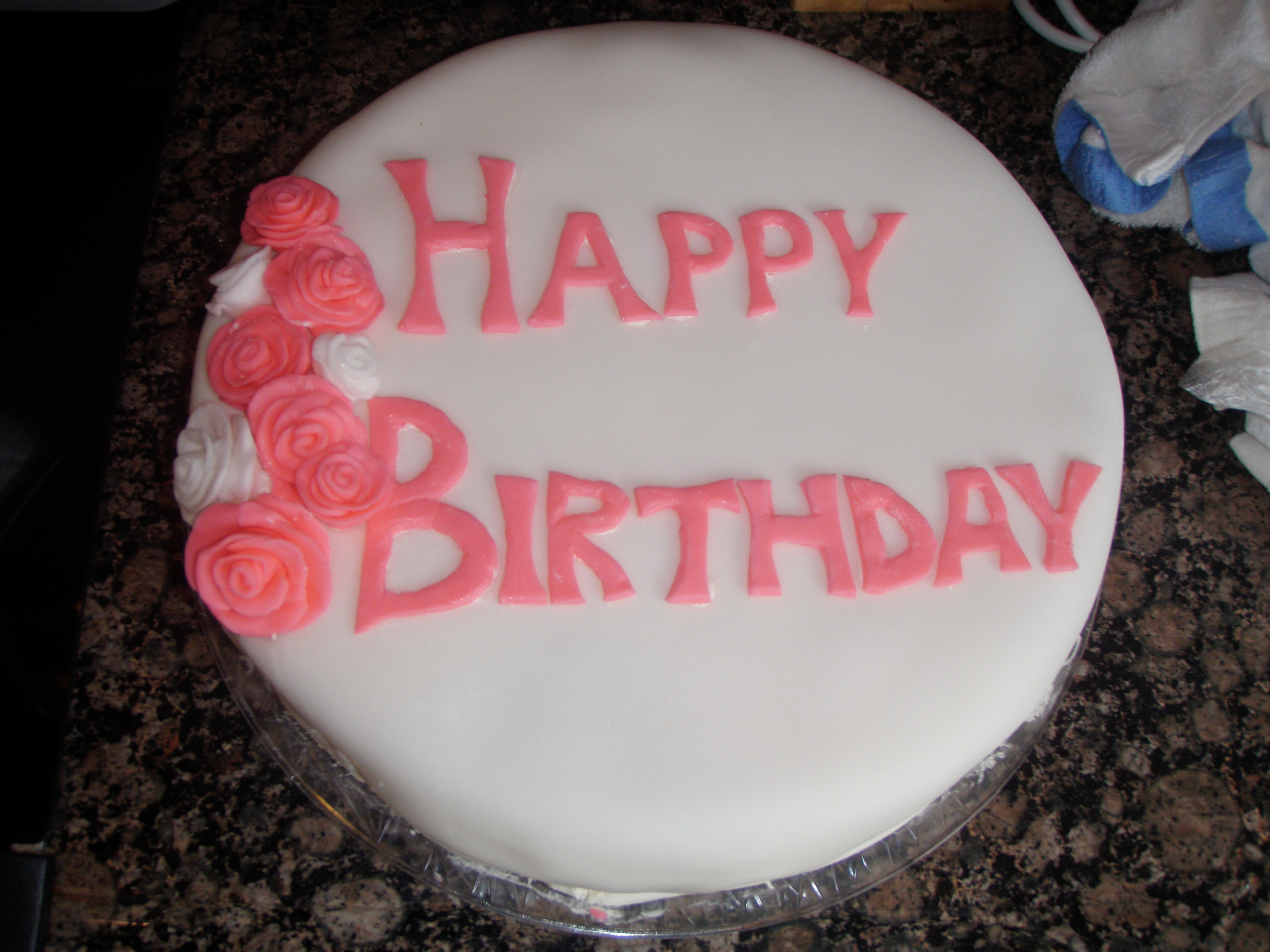 Birthday Cake Prank Instructables - Best City Designs in 8K