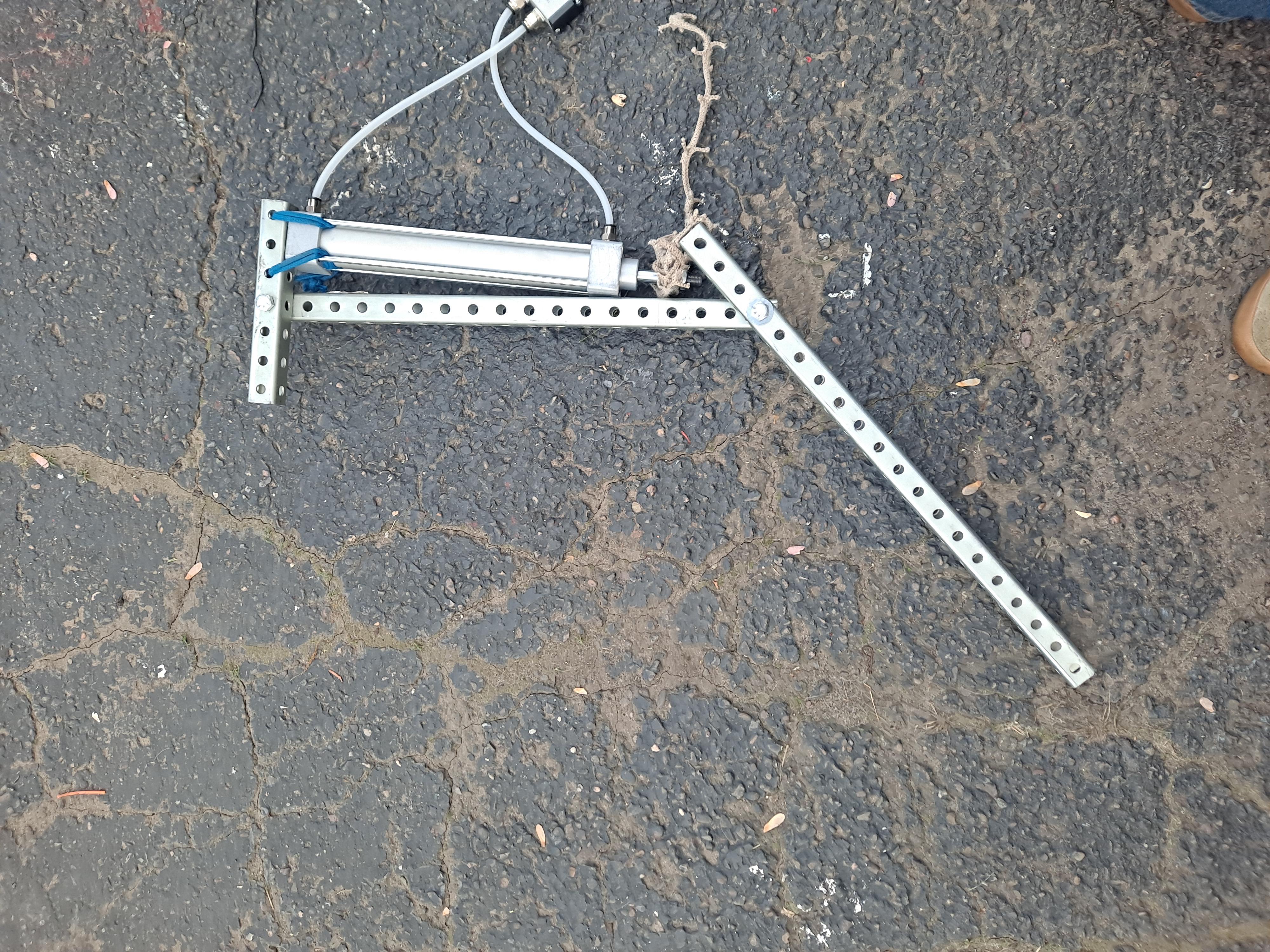 Pneumatic Device 8 Steps Instructables - Download Premium Gradient Art | Desktop