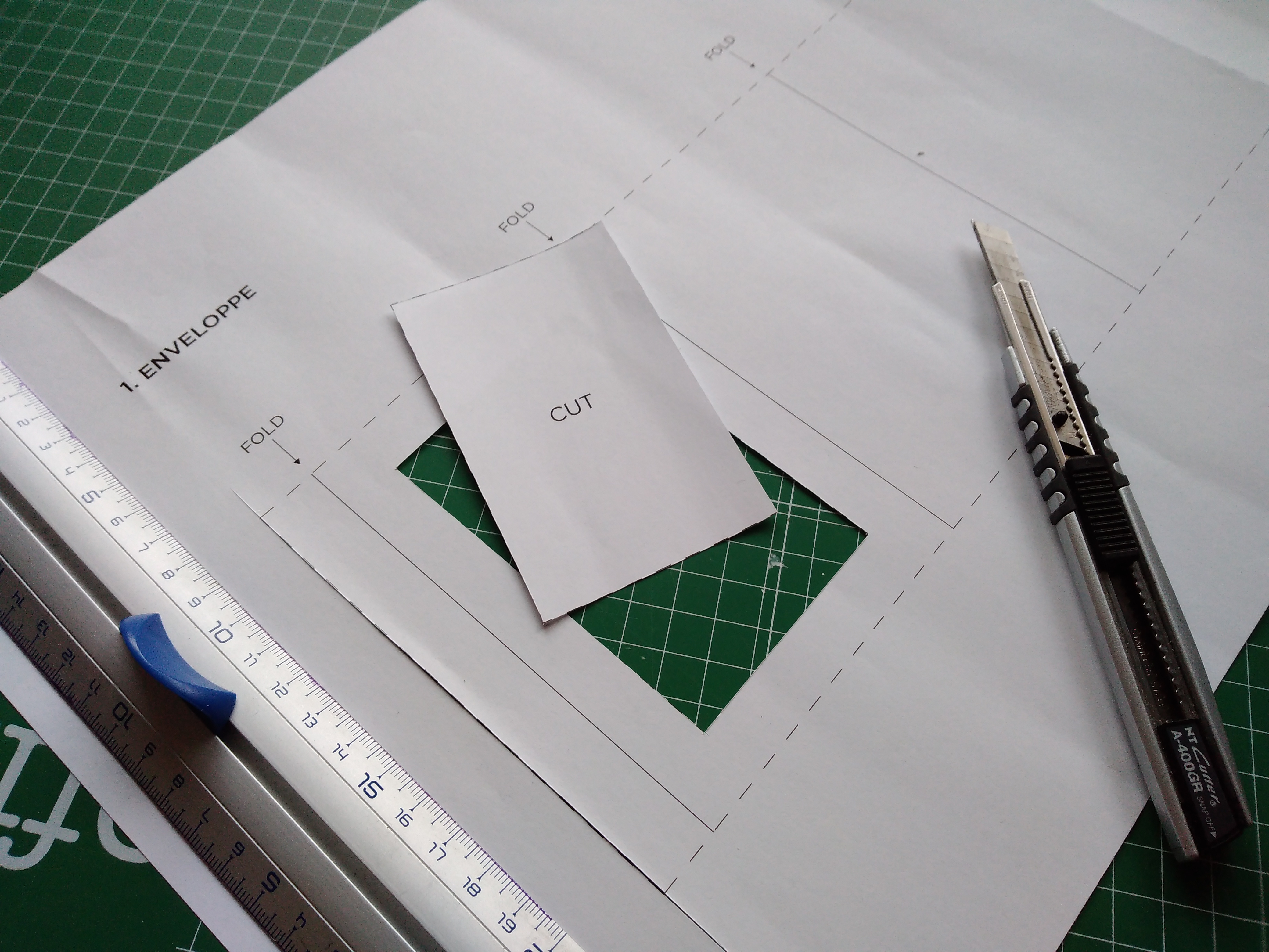 Magic Card Template - Best Space Illustrations in 8K