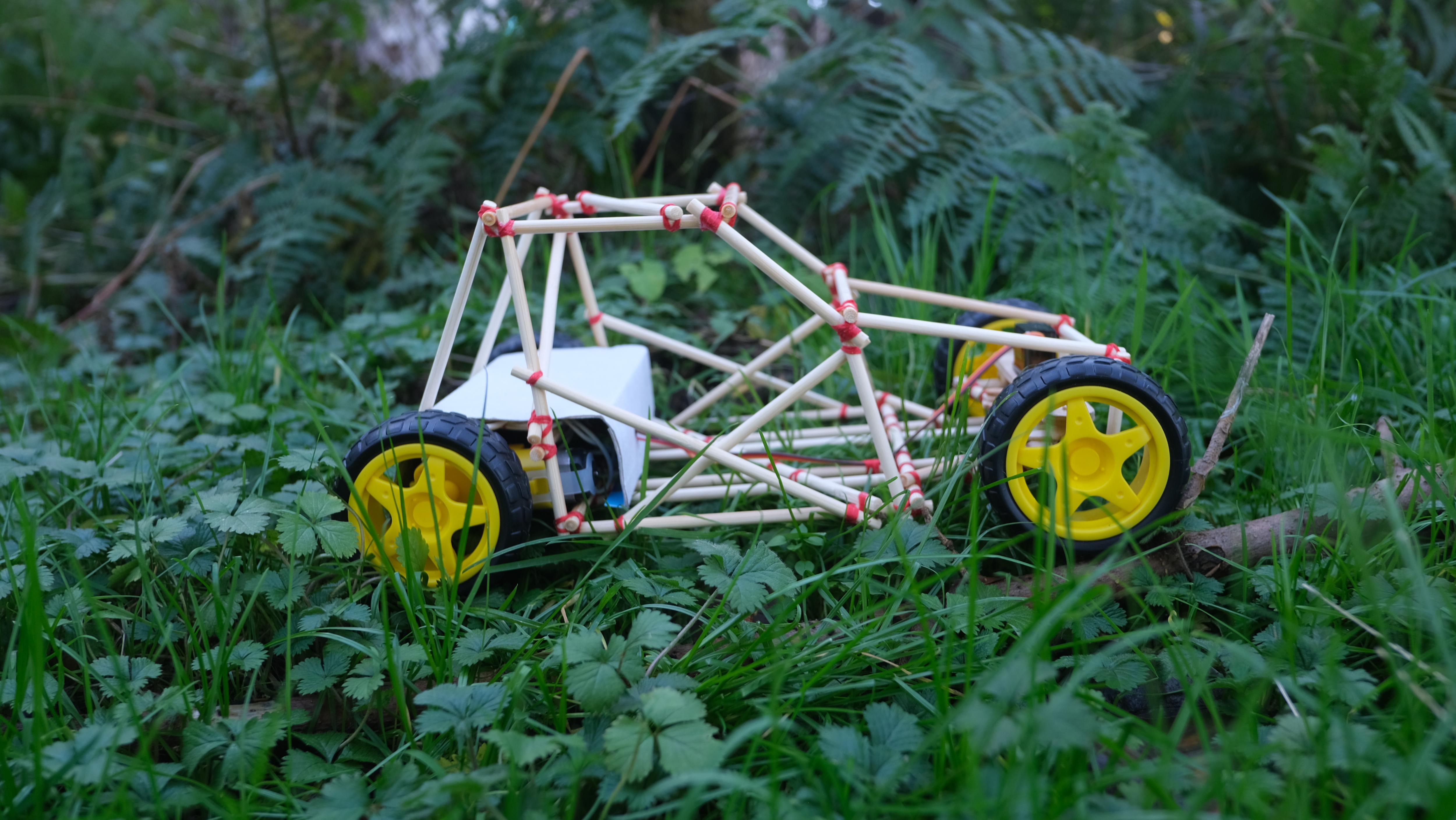 Rc Threads - Premium Mountain Photo - 4K