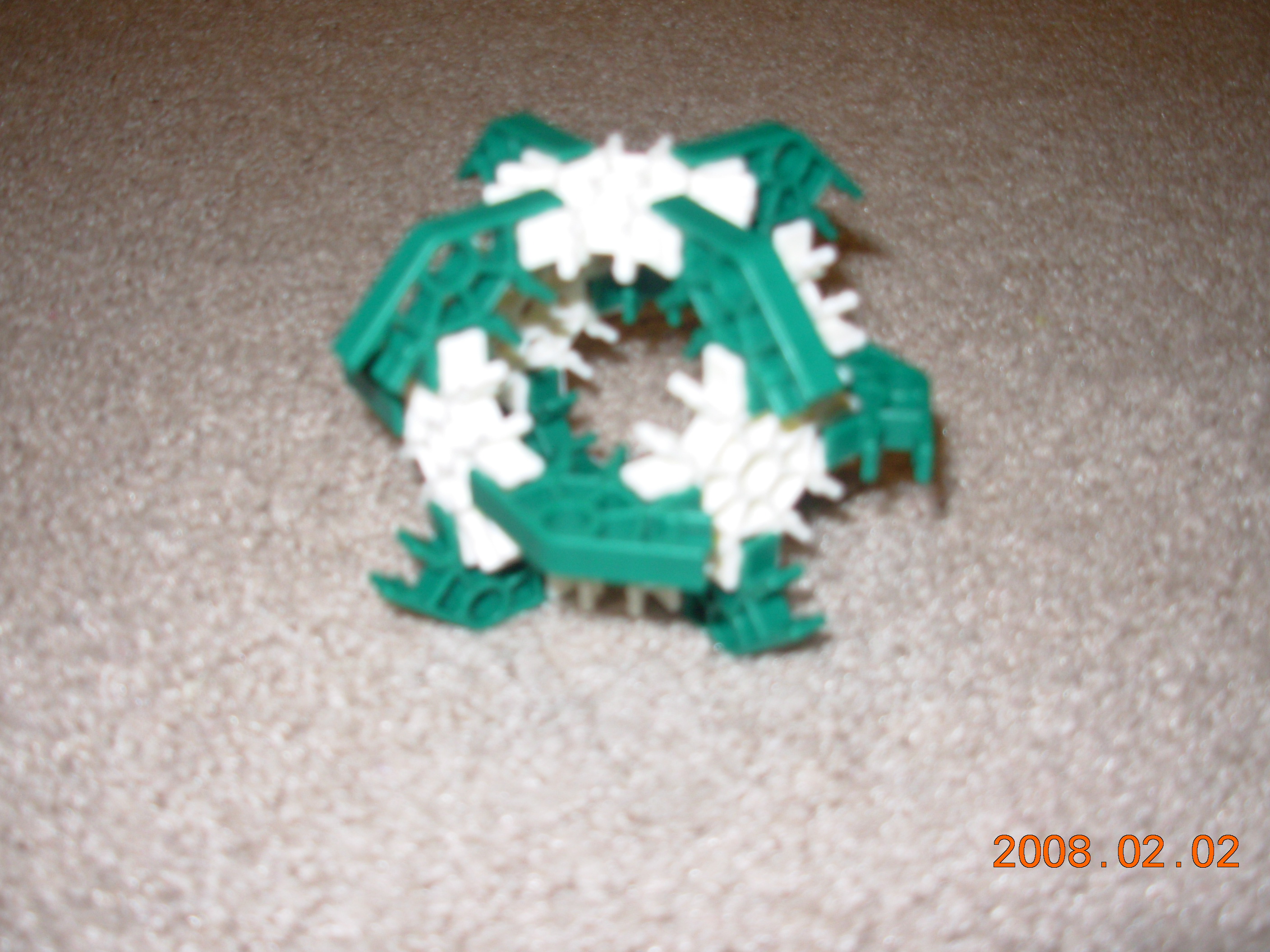 Knex Grenade 5 4 Steps Instructables - Modern Desktop Dark Wallpapers | Free Download