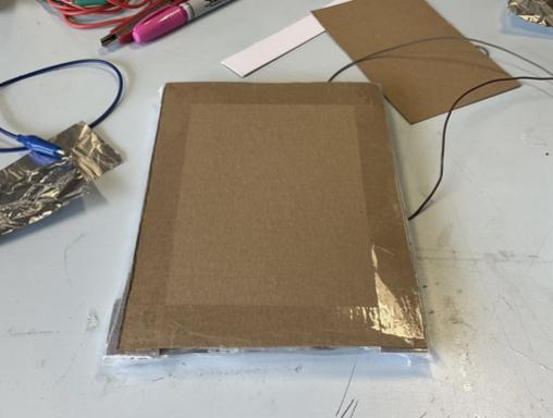 Makey Makey Tile Project 10 Steps Instructables - Ultra HD Ocean Photo - Desktop