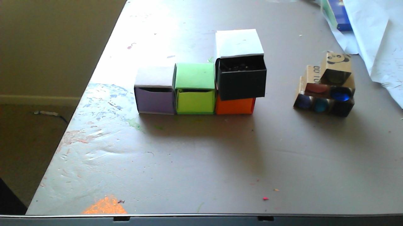 Mini Shelf Drawer 4 Steps Instructables - Dark Design Collection - High Resolution Quality