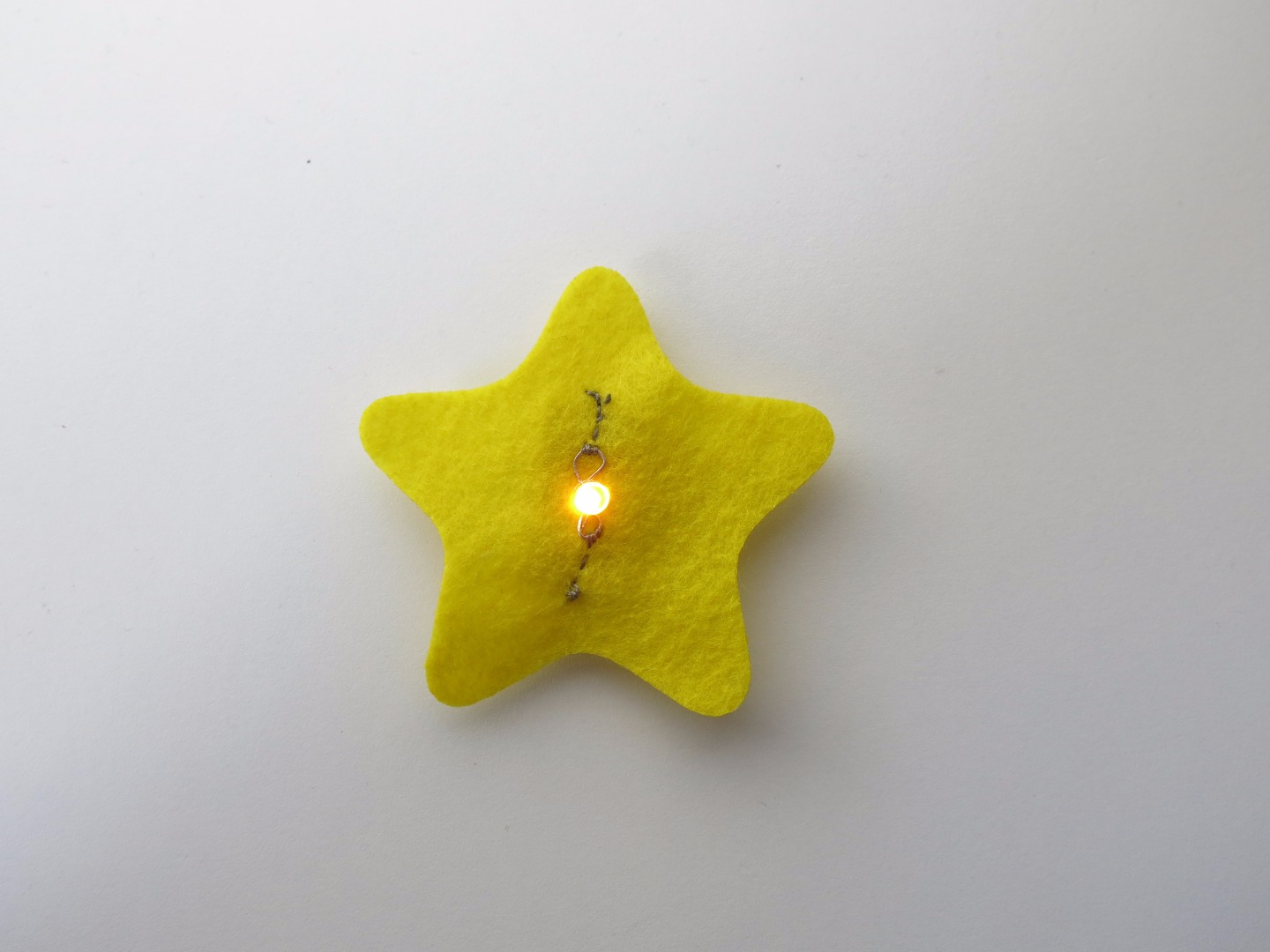 Led Star 3 Steps Instructables - Mobile Nature Illustrations for Desktop
