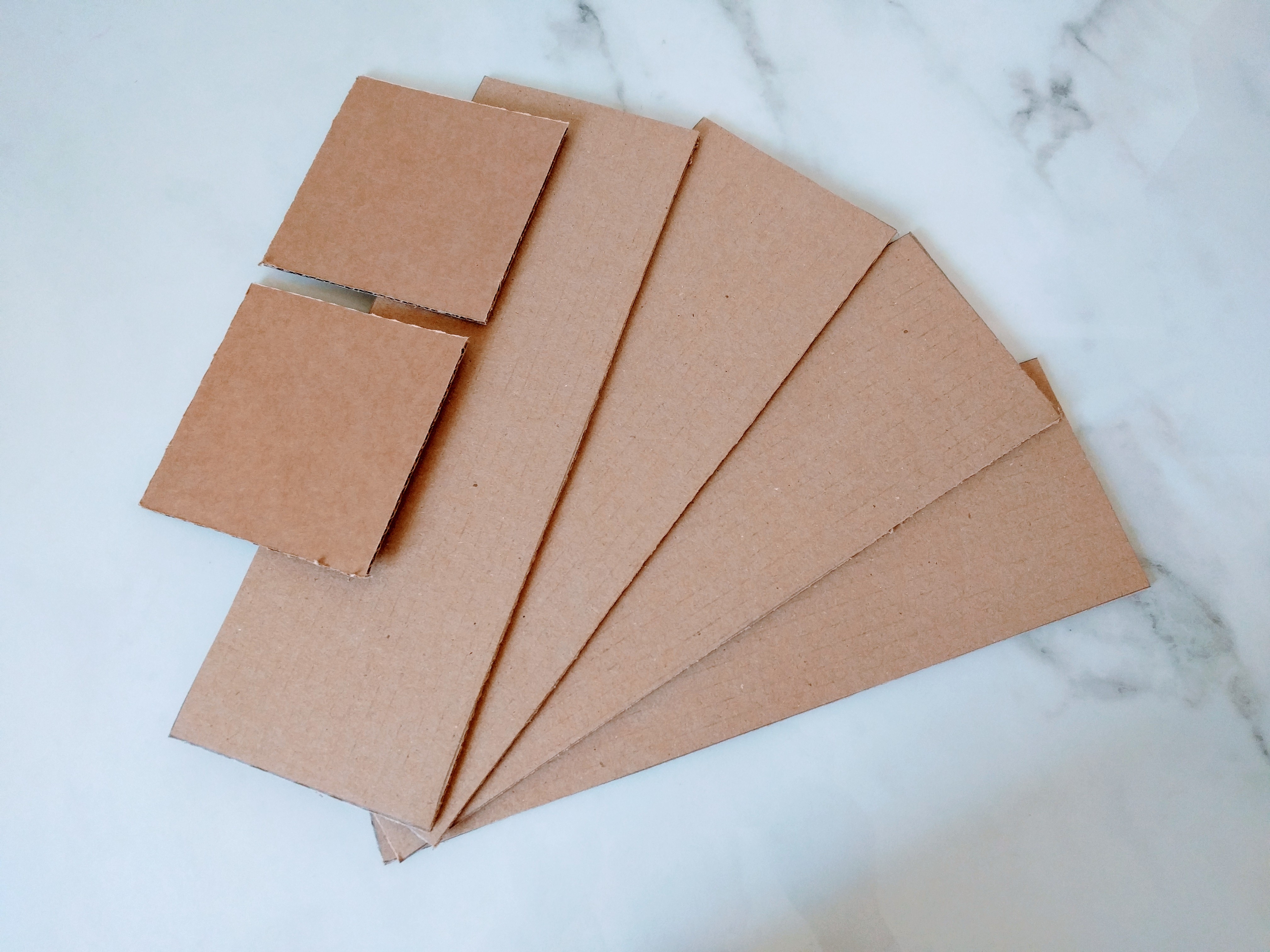 Cardboard Speaker 7 Steps Instructables - Perfect Gradient Design - HD