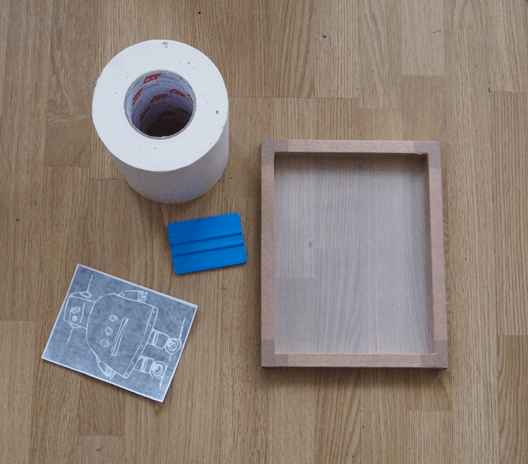 Diy Screen Printing Instructables - Sunset Background Collection - Ultra HD Quality