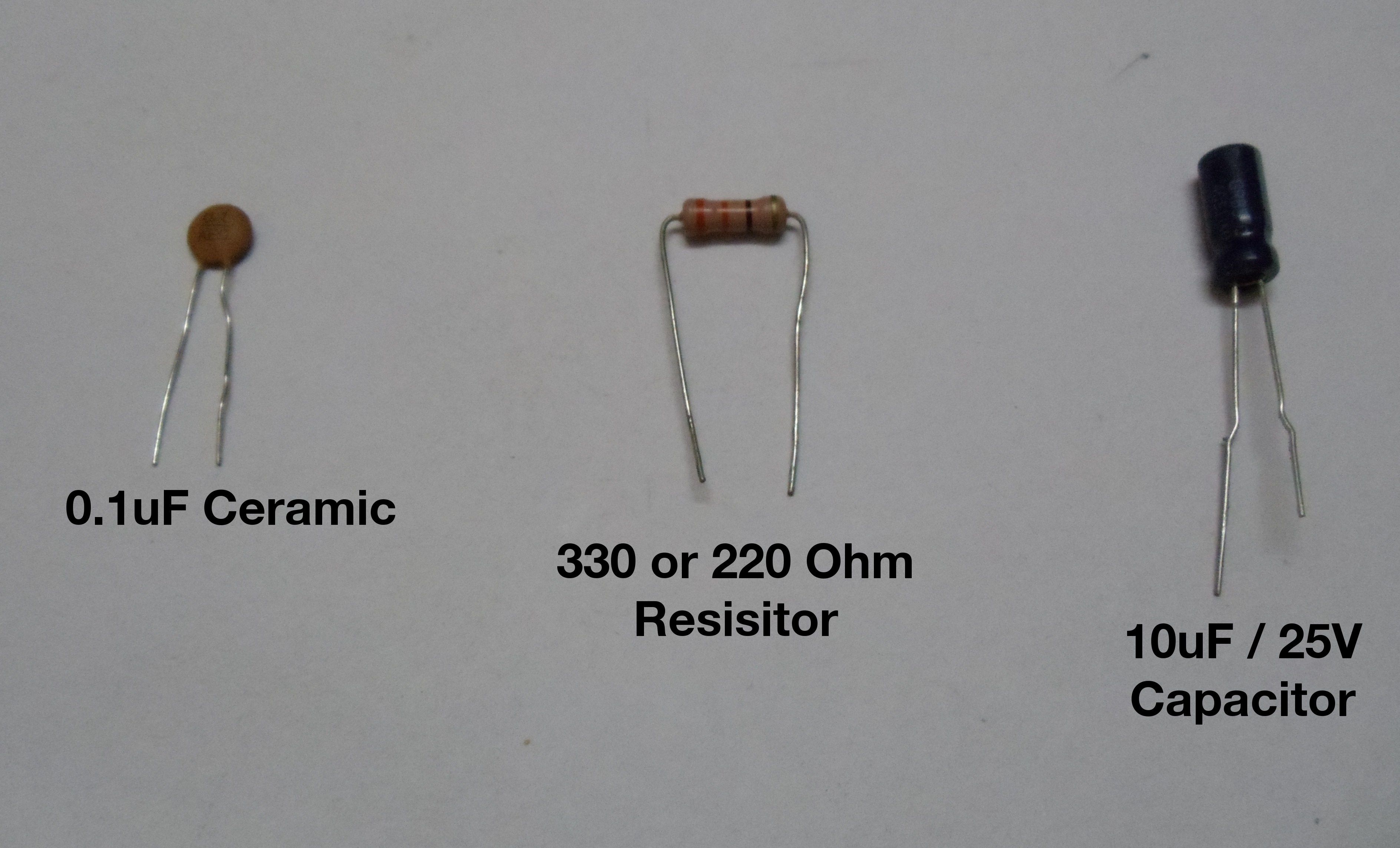 How To Build Adjustable Voltage Regulator Using Lm317 With Short - Full HD Light Patterns for Desktop
