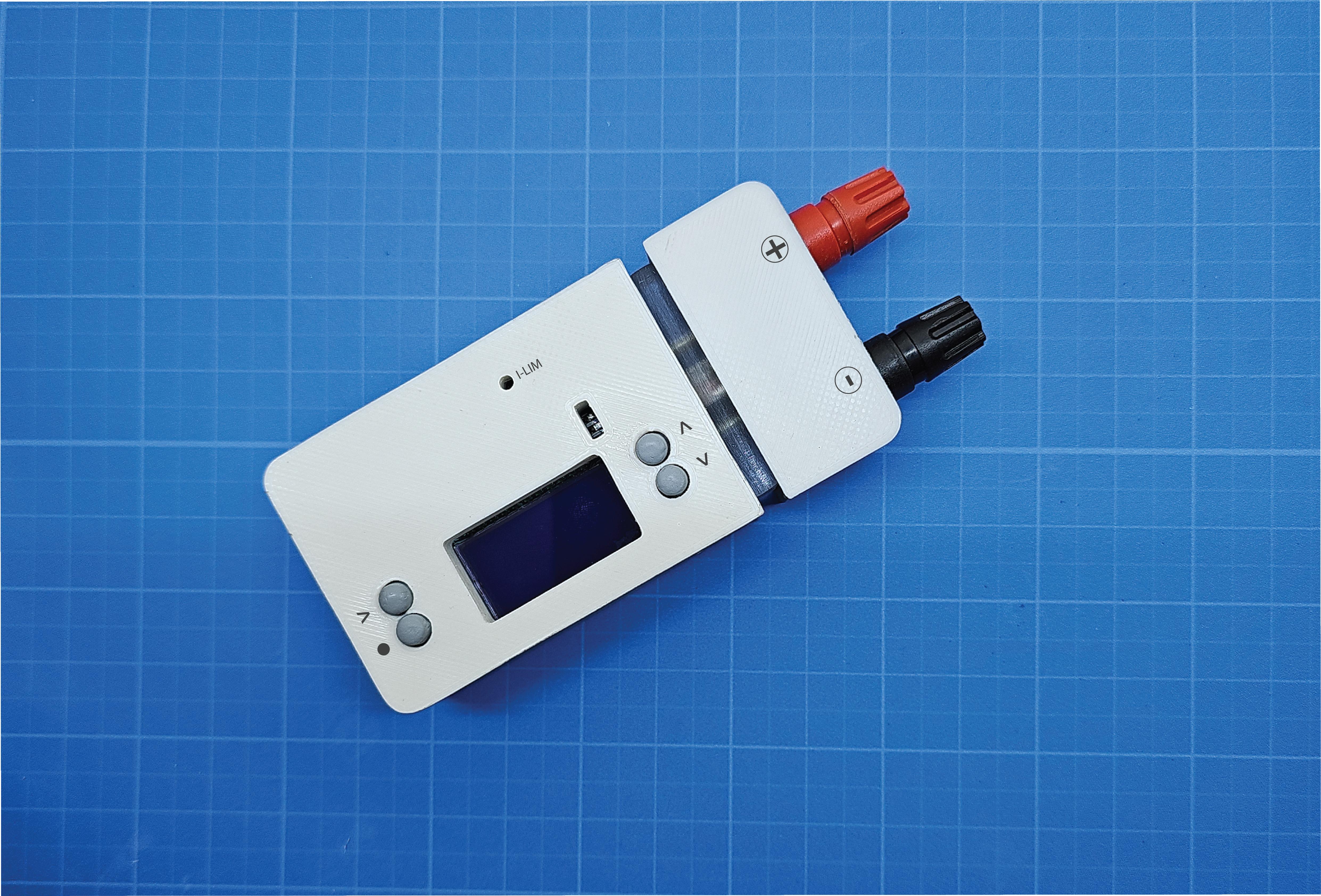 Usb Power System Bench Partner - Premium Minimal Texture Gallery - 4K