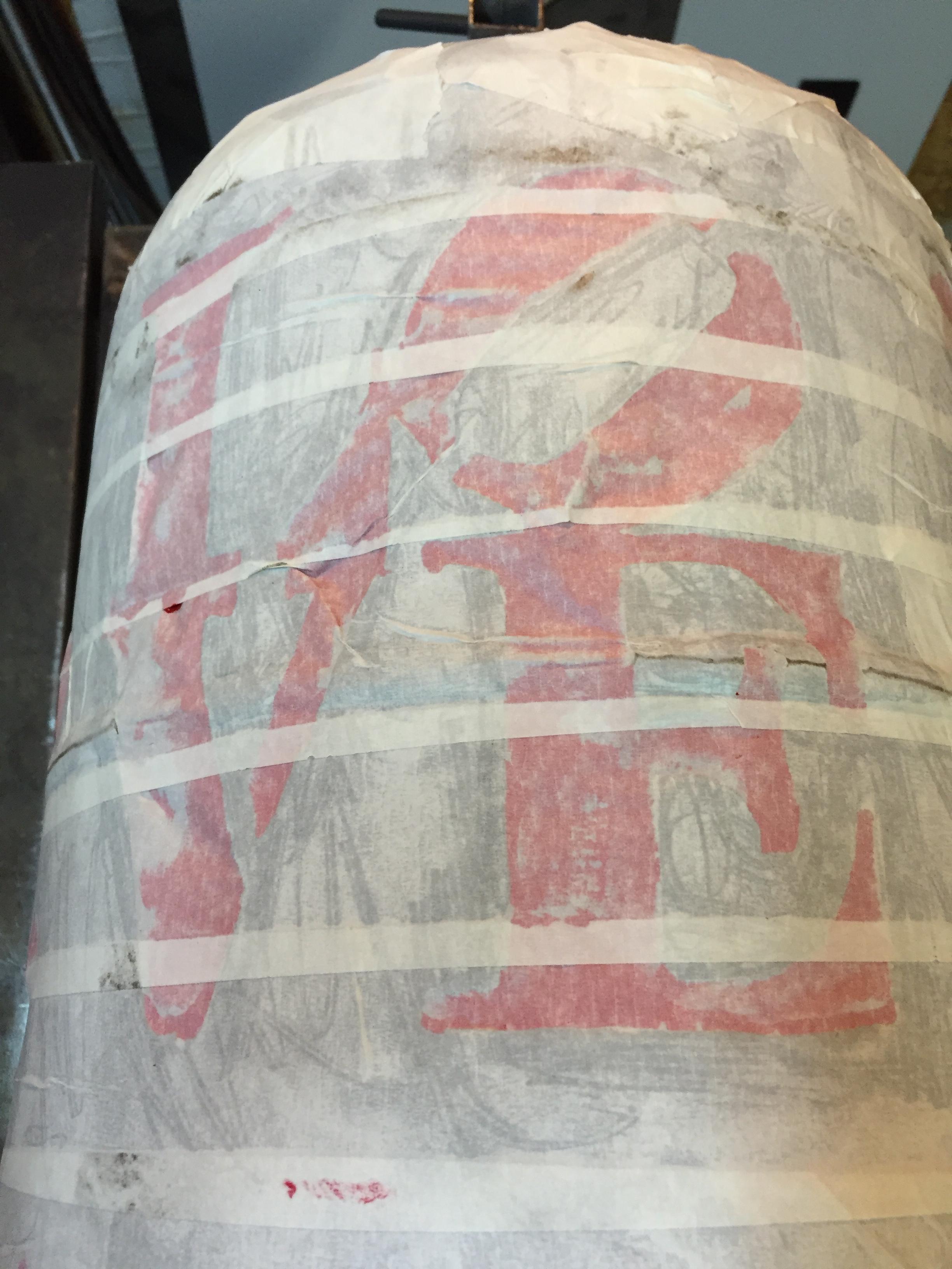 Lamp Bottle 2 Popsop - Download Ultra HD Colorful Picture | Retina