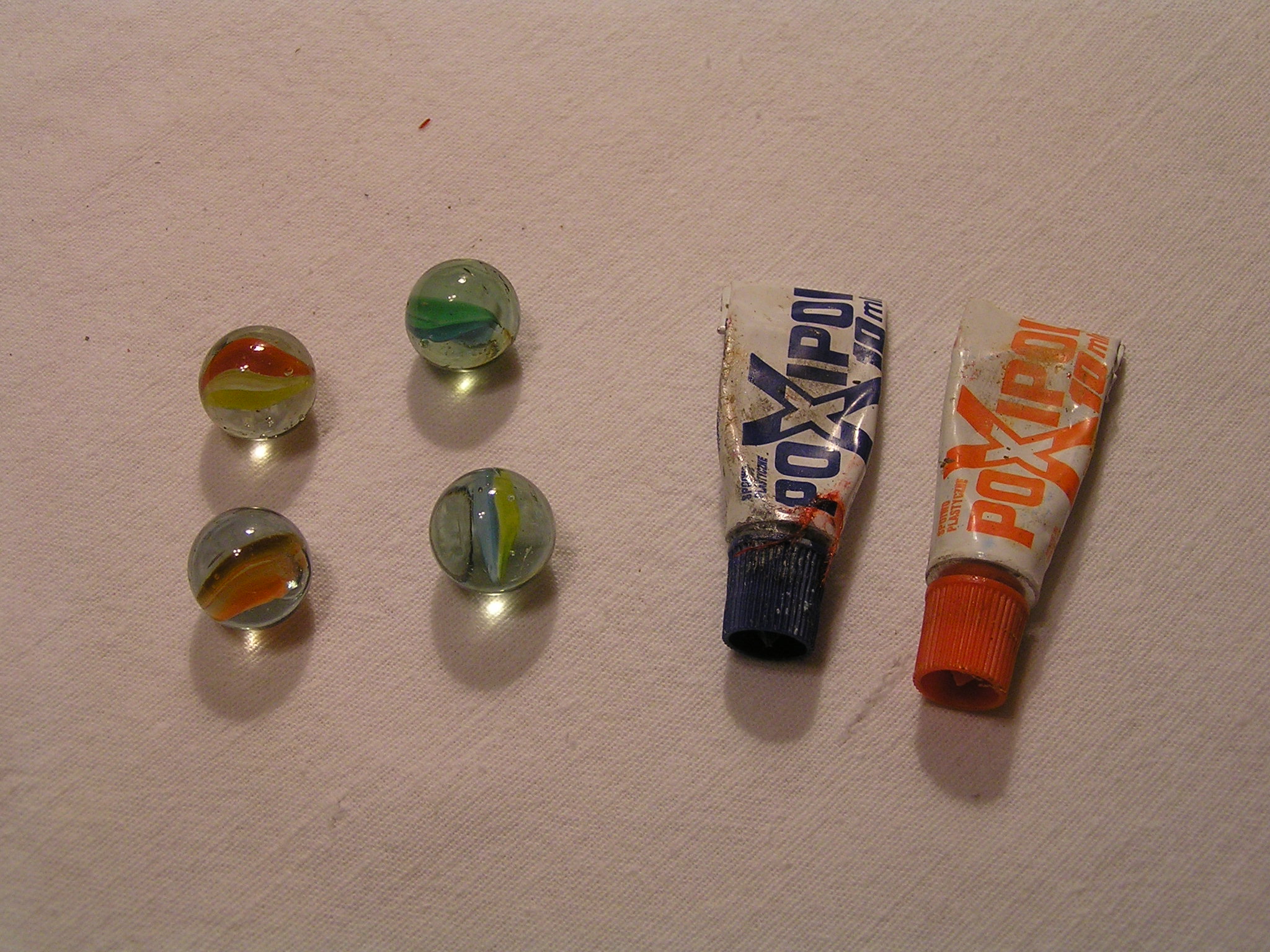 Amazing Toy 4 Steps Instructables - Desktop Vintage Textures for Desktop