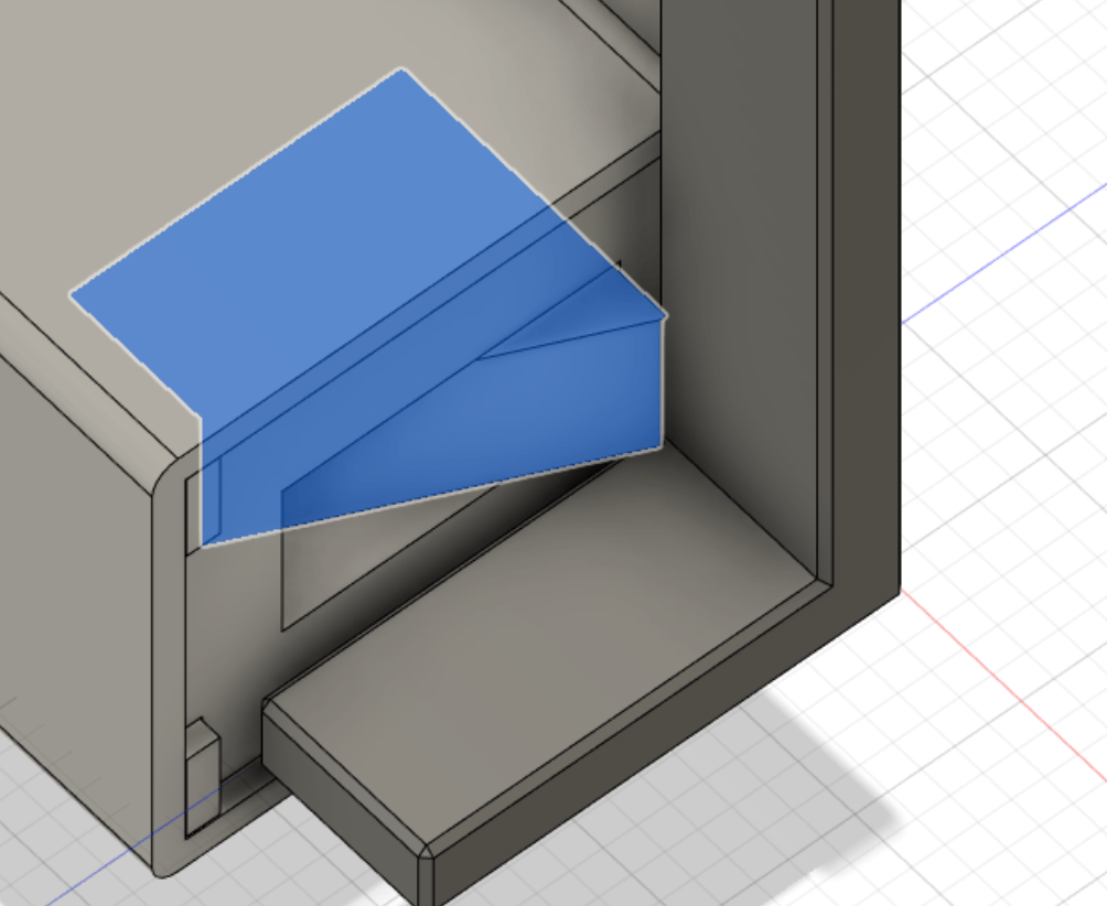 Fingerprint Lockbox 6 Steps With Pictures Instructables - Full HD Ocean Illustrations for Desktop