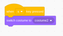 Quick Scratch Programming Tutorial Mastering Costumes In 1 Minute - Premium Mountain Pattern Gallery - High Resolution