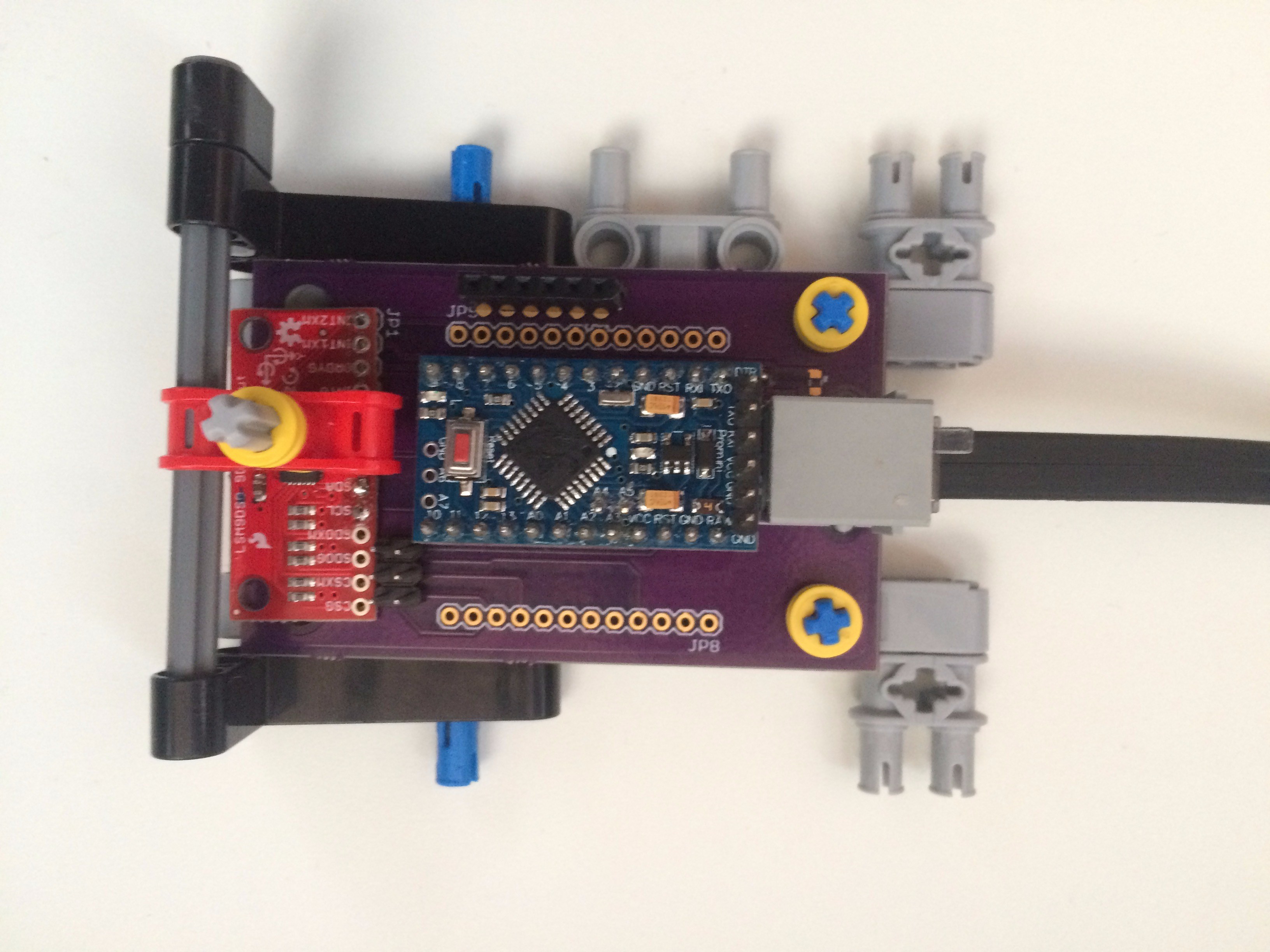 Vernier Ev3 Sensor Block Vernier - Full HD Minimal Wallpapers for Desktop