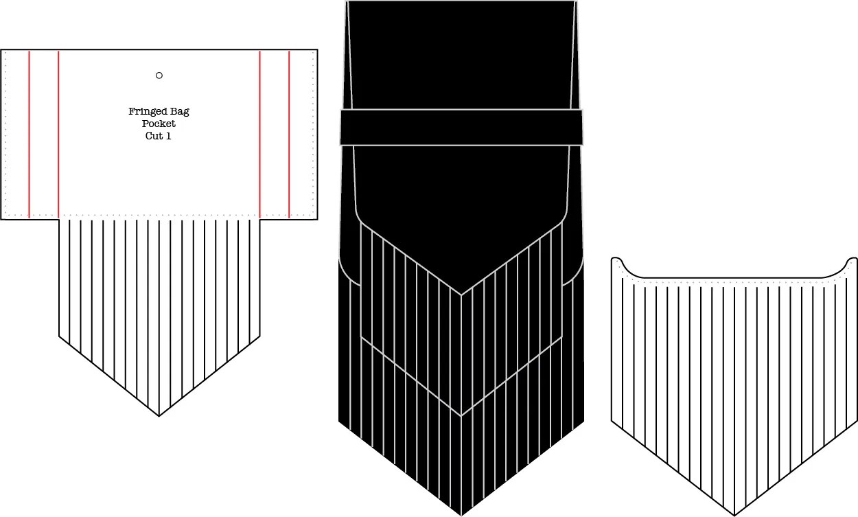 Making Leather Patterns In Inkscape At Sara Wallen Blog