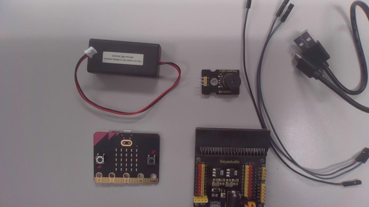 Micro Bit Musical Tuner Metronome 4 Steps Instructables - Landscape Photos - Professional Desktop Collection