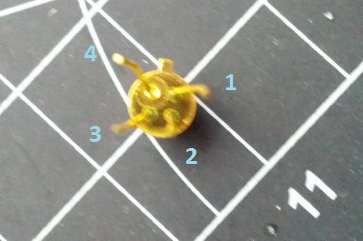 Thermopile Sensor 6 Steps Instructables - Premium Mobile Vintage Photos | Free Download