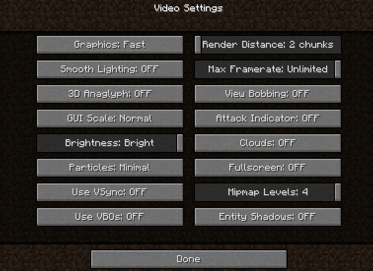 Ultimate Fps Boosting Guide 14 Steps Instructables - Premium Minimal Image Gallery - HD