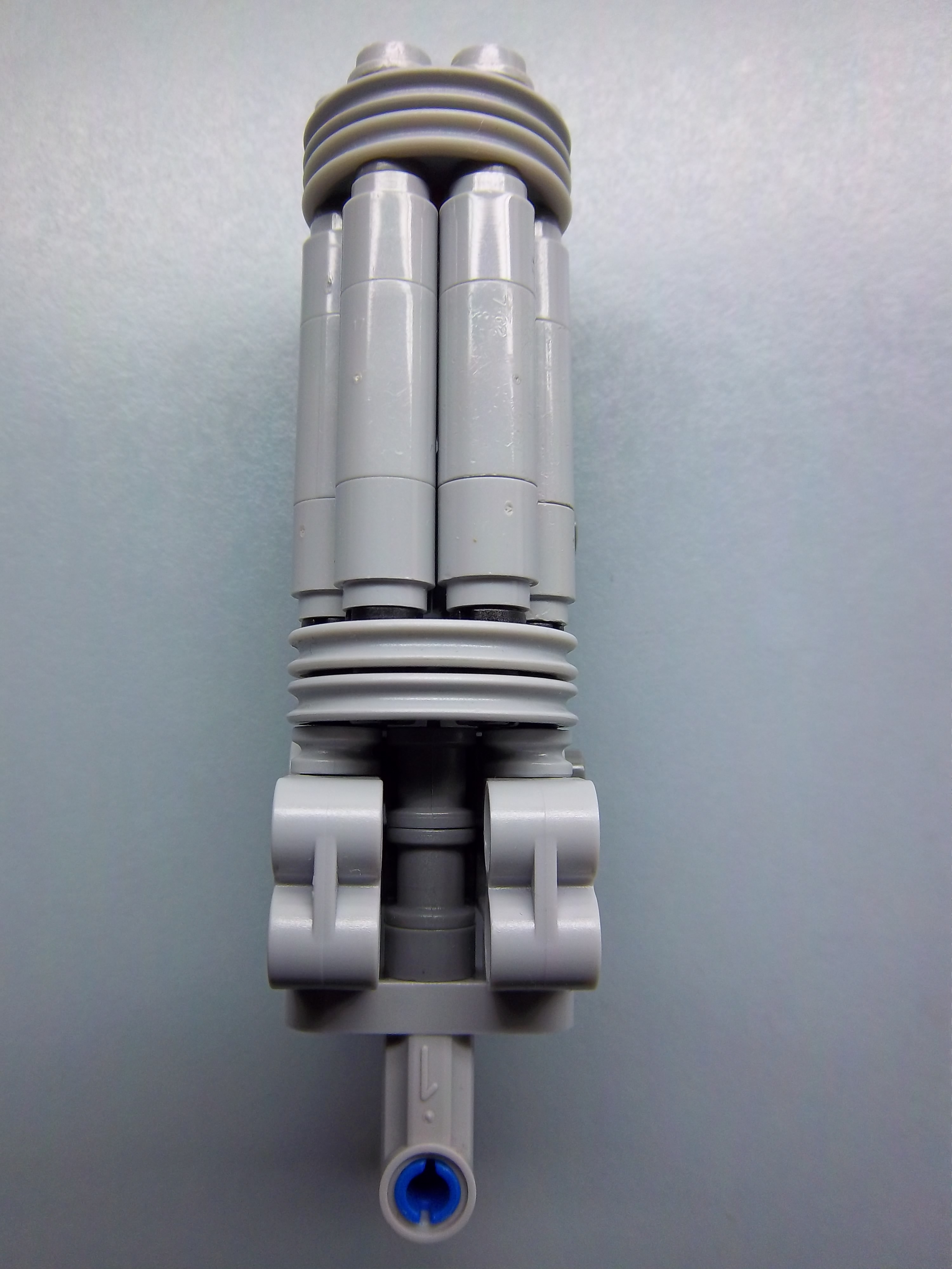 Lego Minigun Instructables - Download Creative Abstract Design | 8K