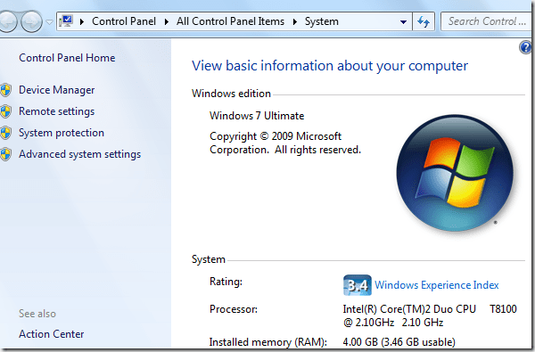 Windows 7 Help Forums - Landscape Picture Collection - HD Quality