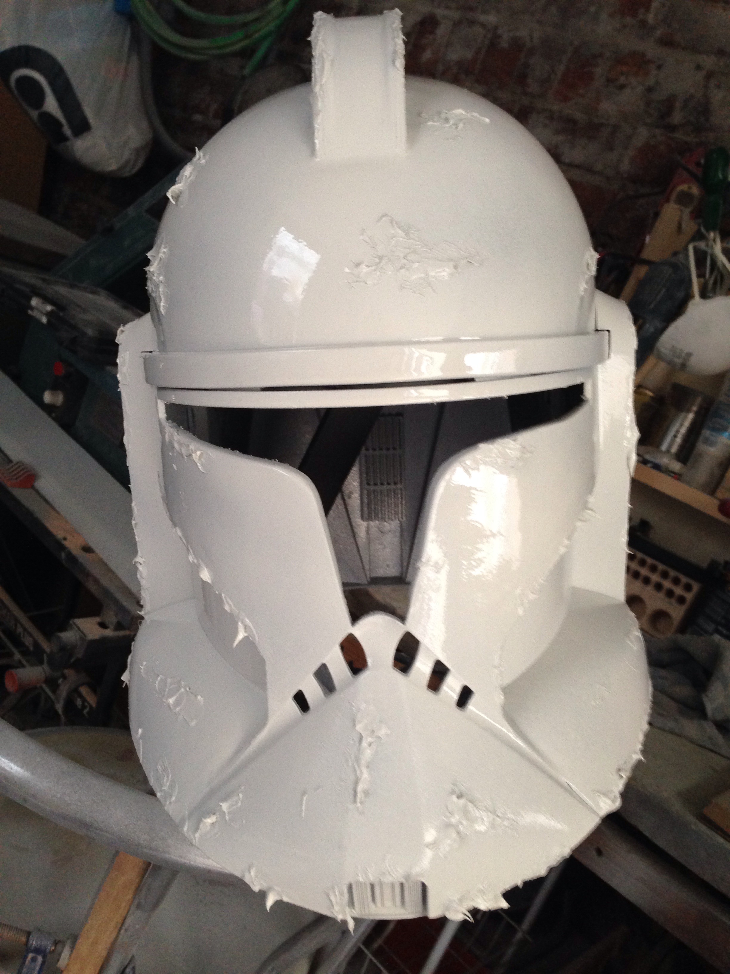 Retextured Clone Troopers Edited Addon Mod Db - Professional Minimal Design - Ultra HD