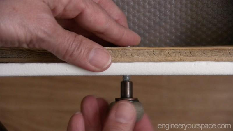 How To Make Knobs Or Drawer Pulls 7 Steps Instructables - Download Professional Vintage Pattern | HD