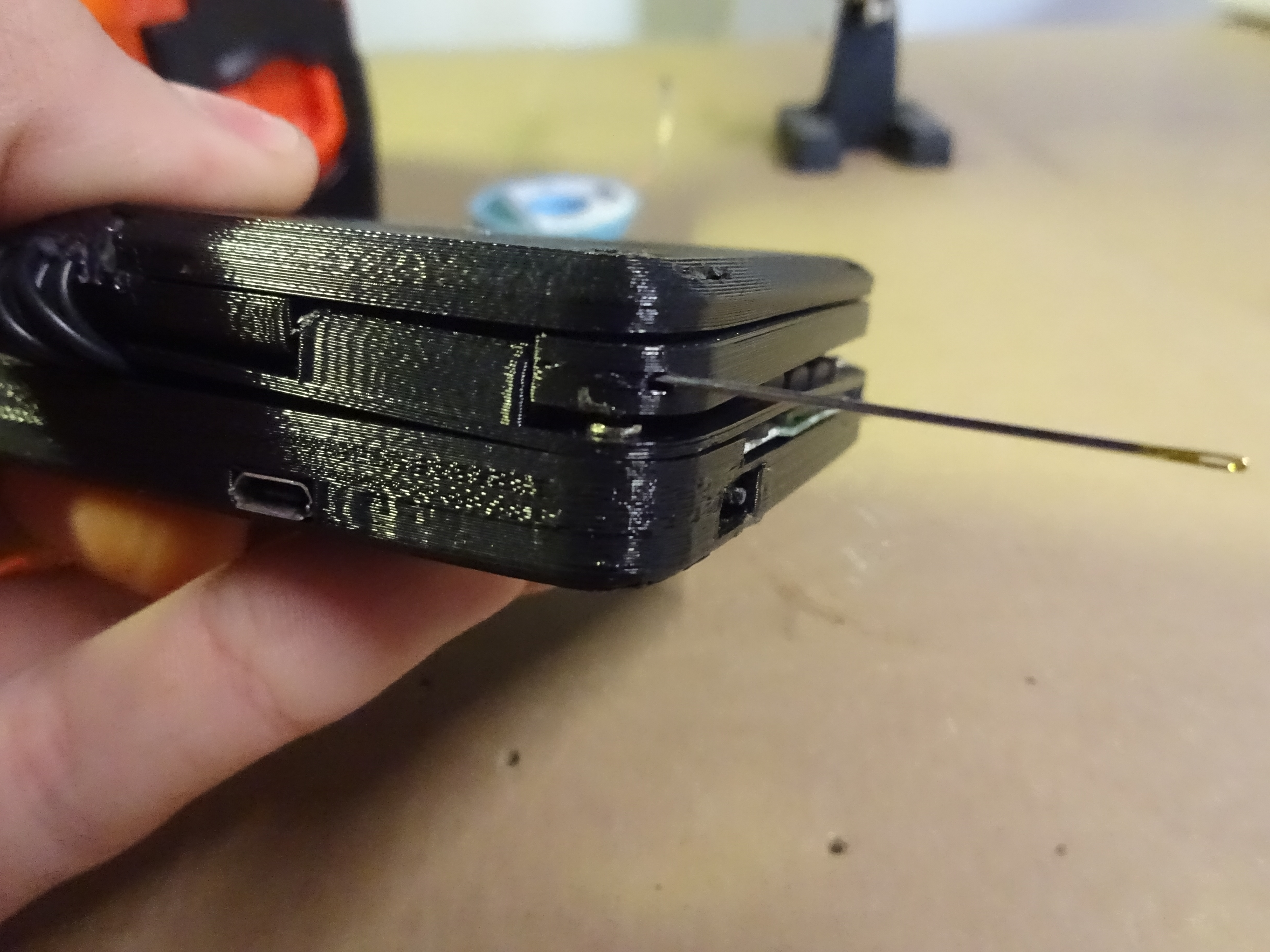 How To Make A Pocket Sized Diy Linux Computer - Premium Nature Art Gallery - Mobile