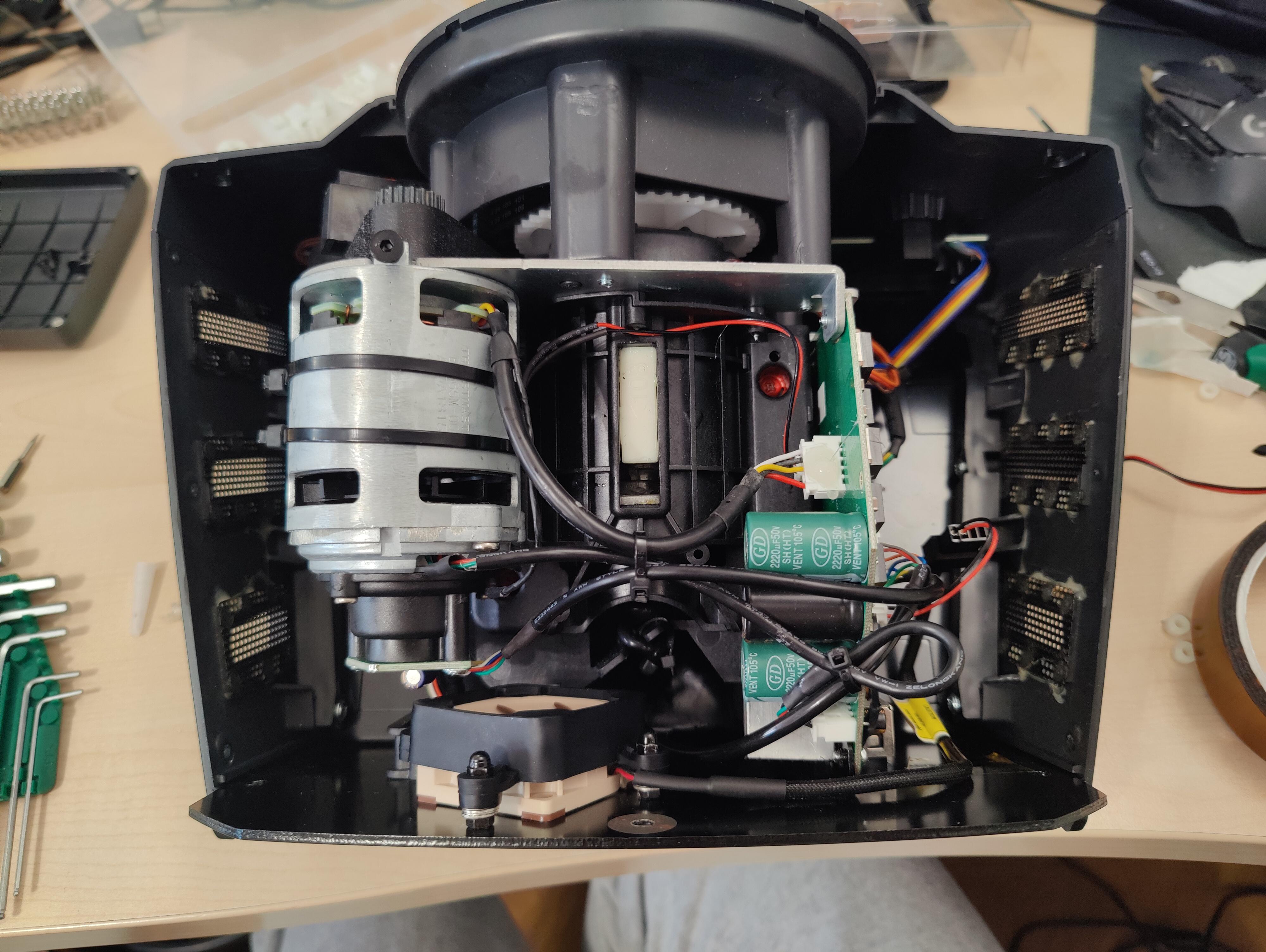 Thrustmaster Ts Pc Making Weird Noise R Thrustmaster - Elegant Full HD Ocean Pictures | Free Download