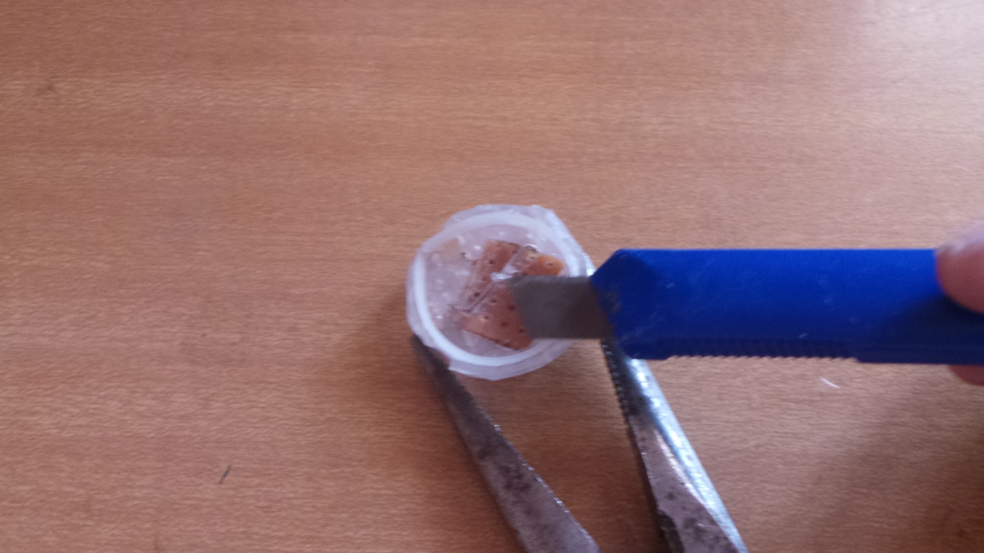 Hot O Ring 6 Steps Instructables - Perfect City Illustration - Desktop